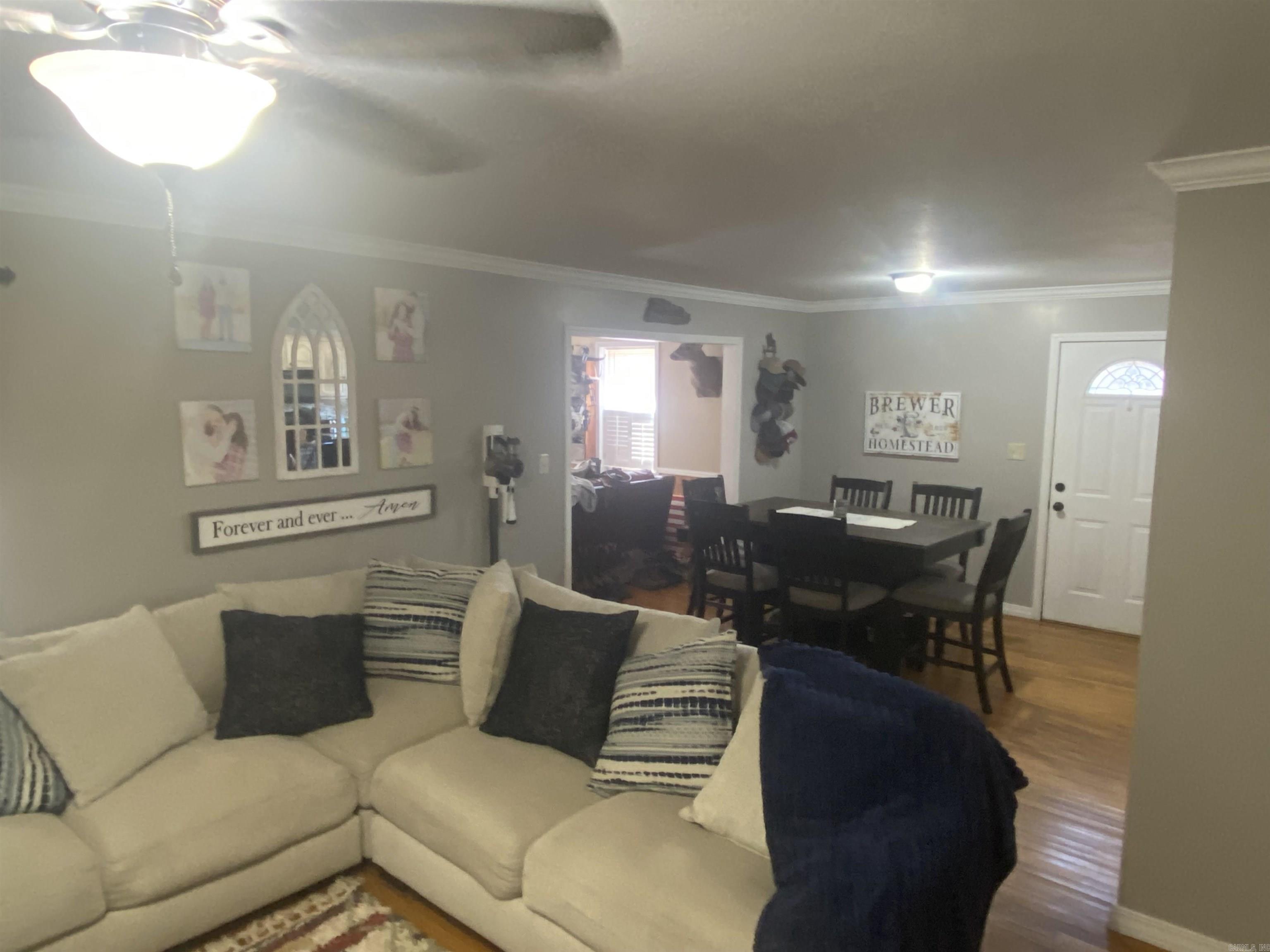 CLOVERLEAF ESTATES - Residential