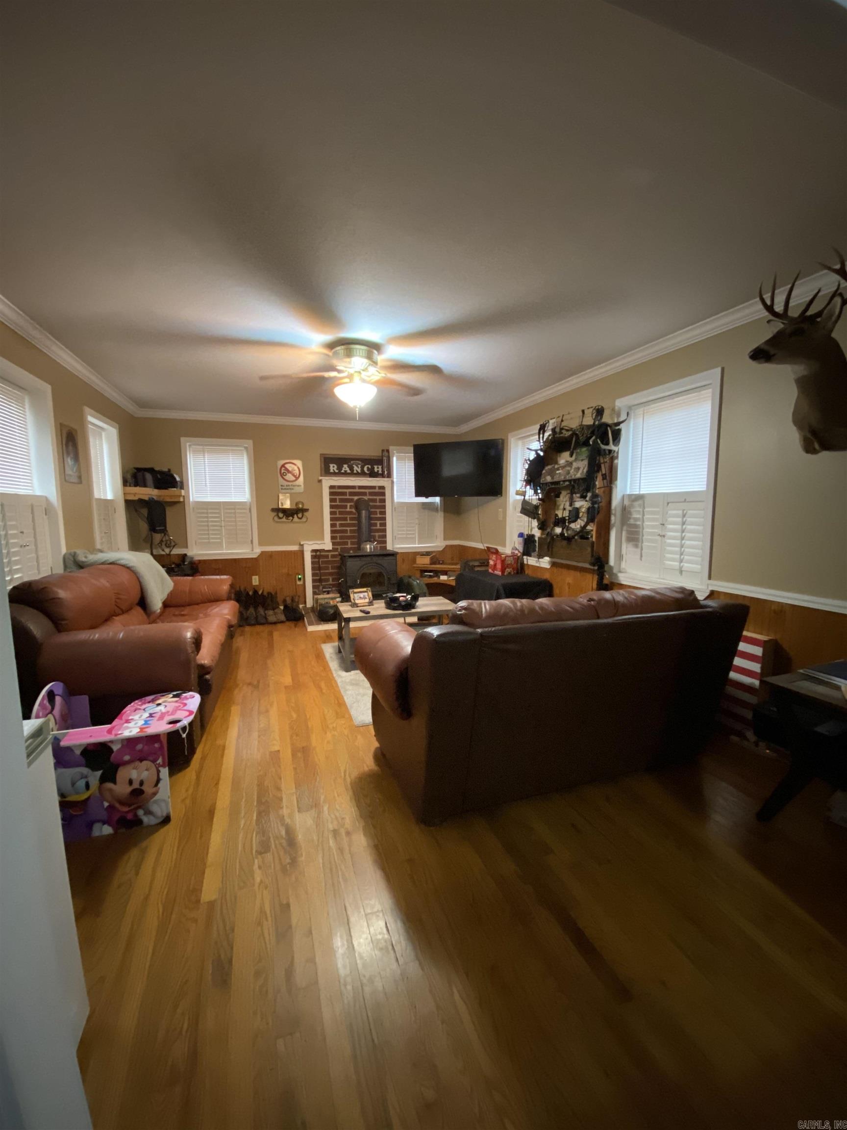 CLOVERLEAF ESTATES - Residential