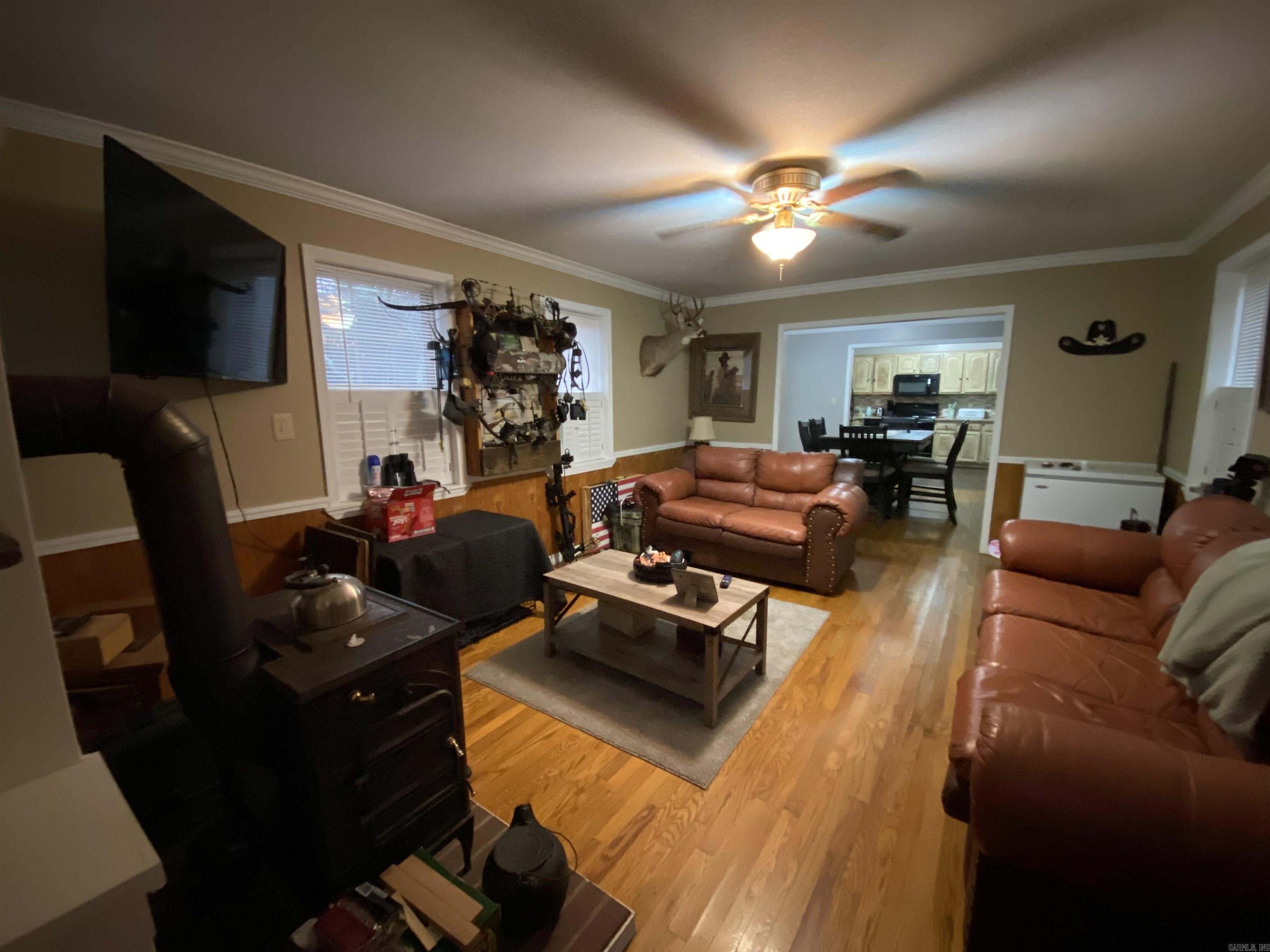 CLOVERLEAF ESTATES - Residential