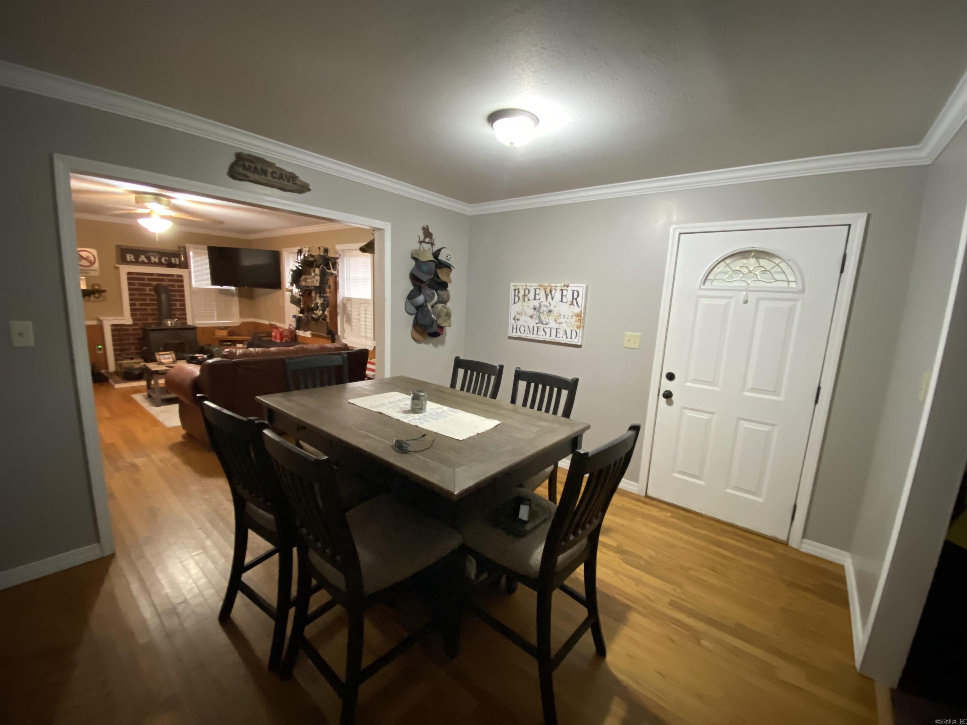 CLOVERLEAF ESTATES - Residential