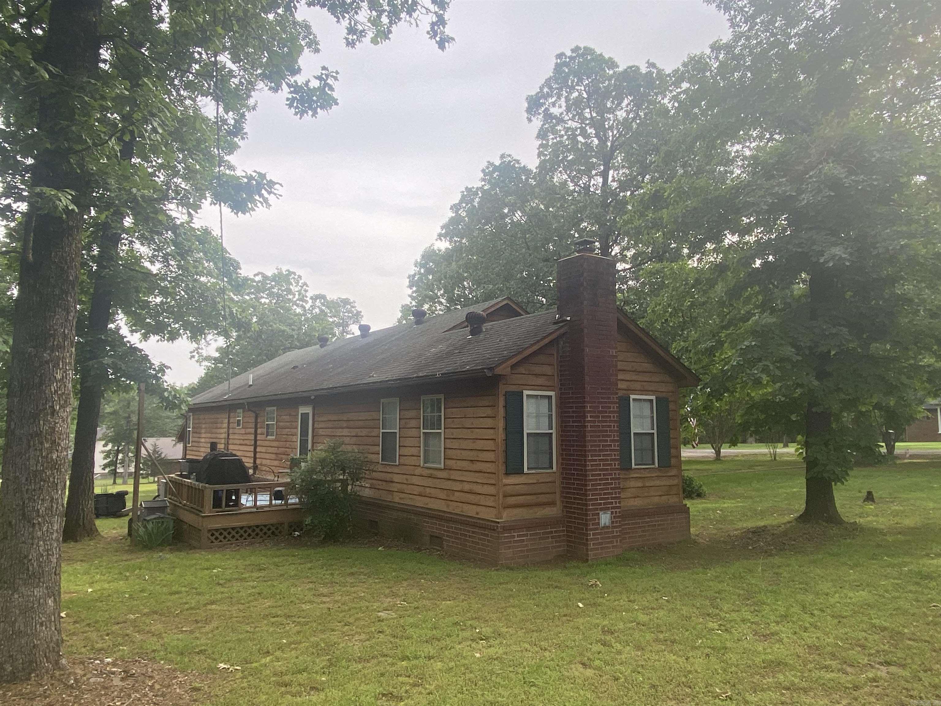 CLOVERLEAF ESTATES - Residential