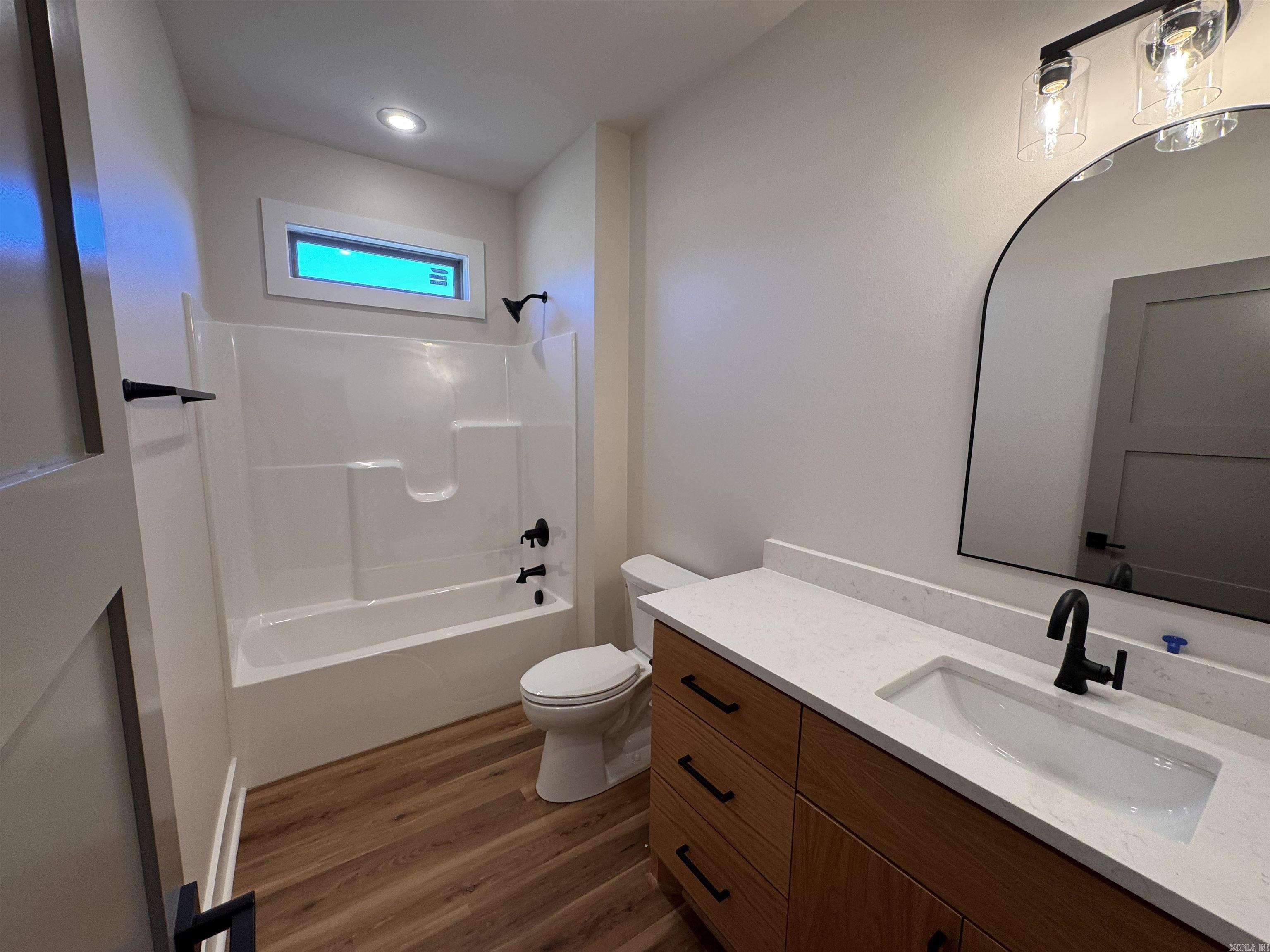 BELMONT ESTATES SUBDIVISION - Residential