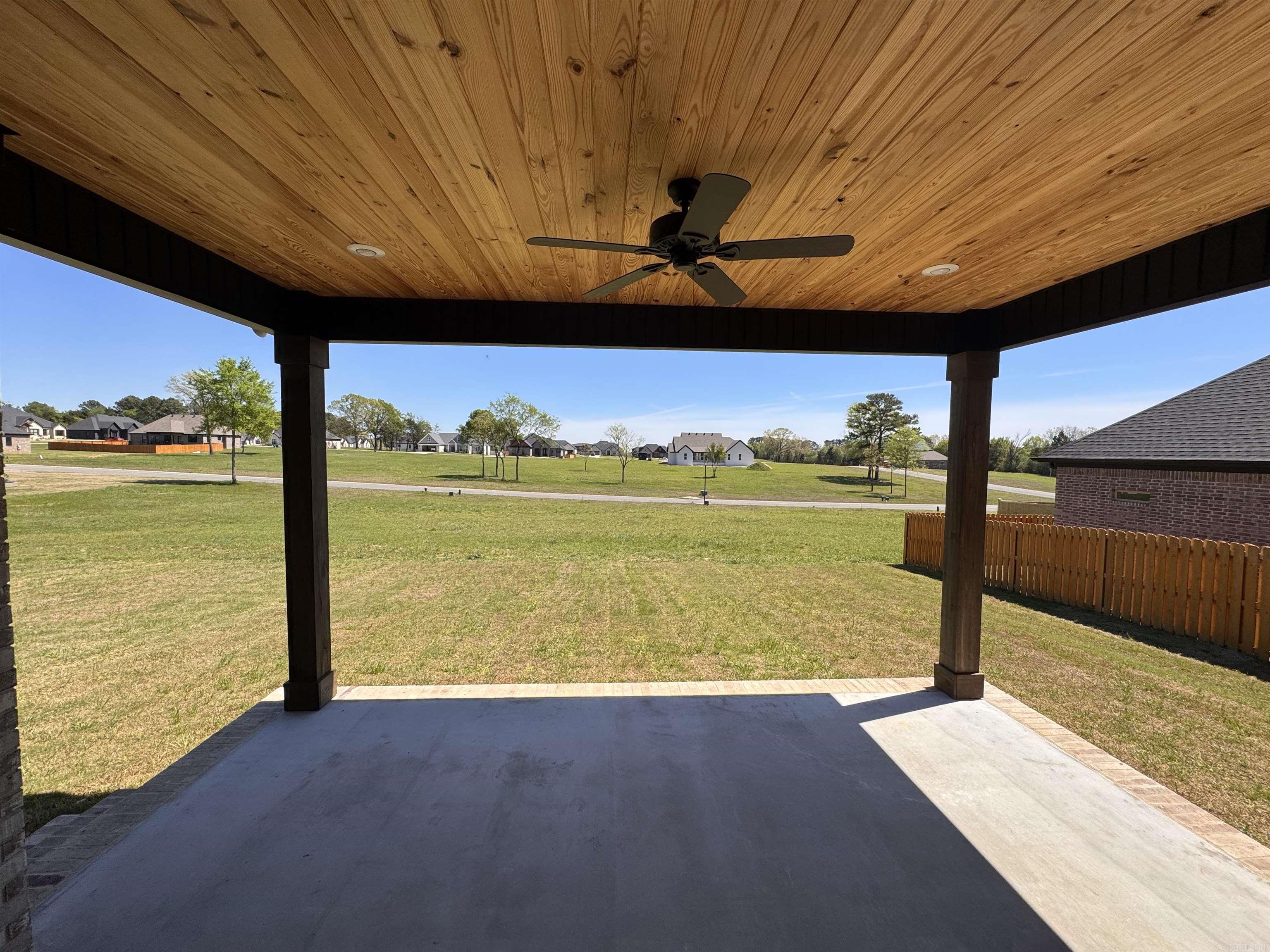 BELMONT ESTATES SUBDIVISION - Residential