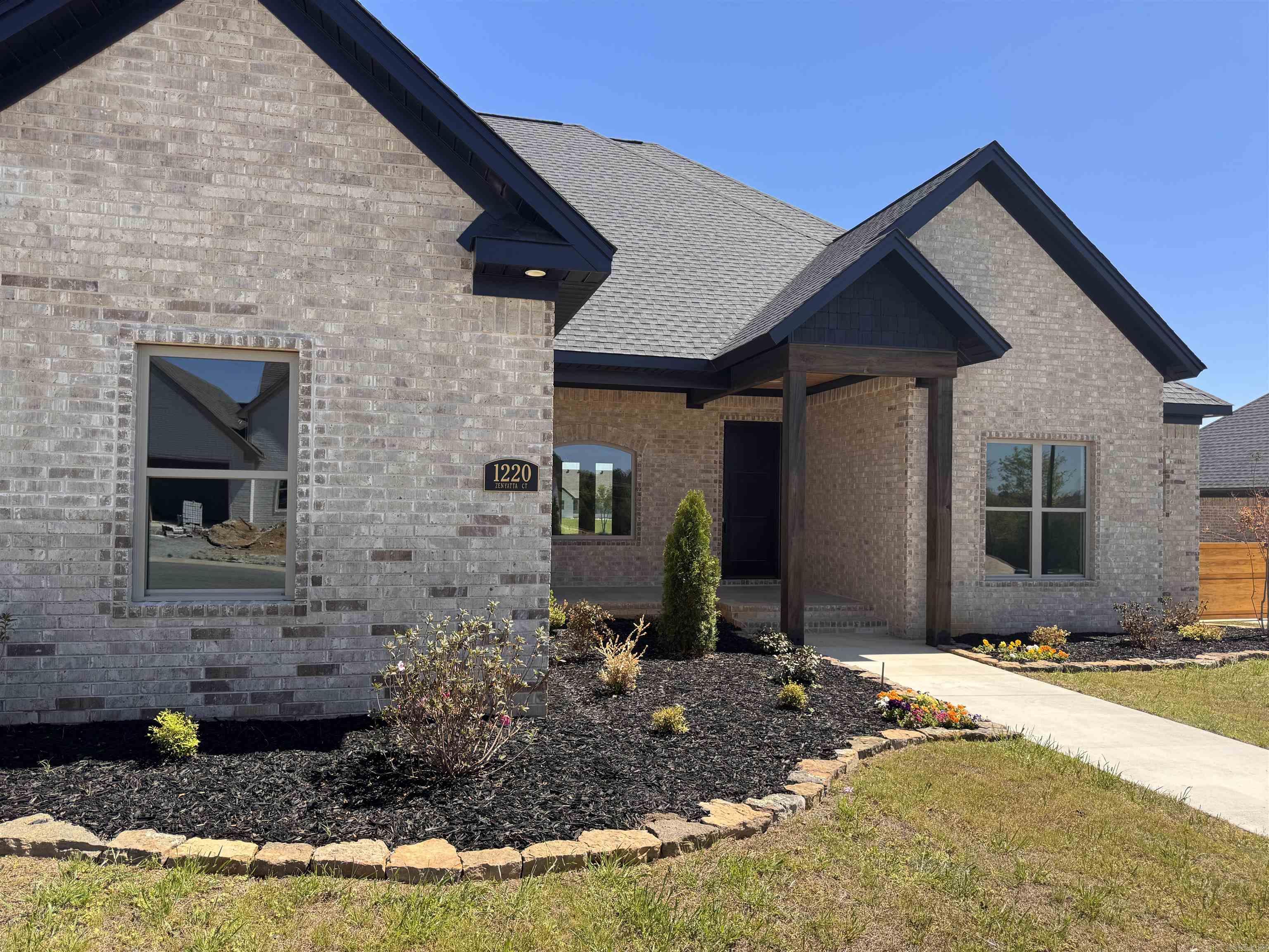 BELMONT ESTATES SUBDIVISION - Residential