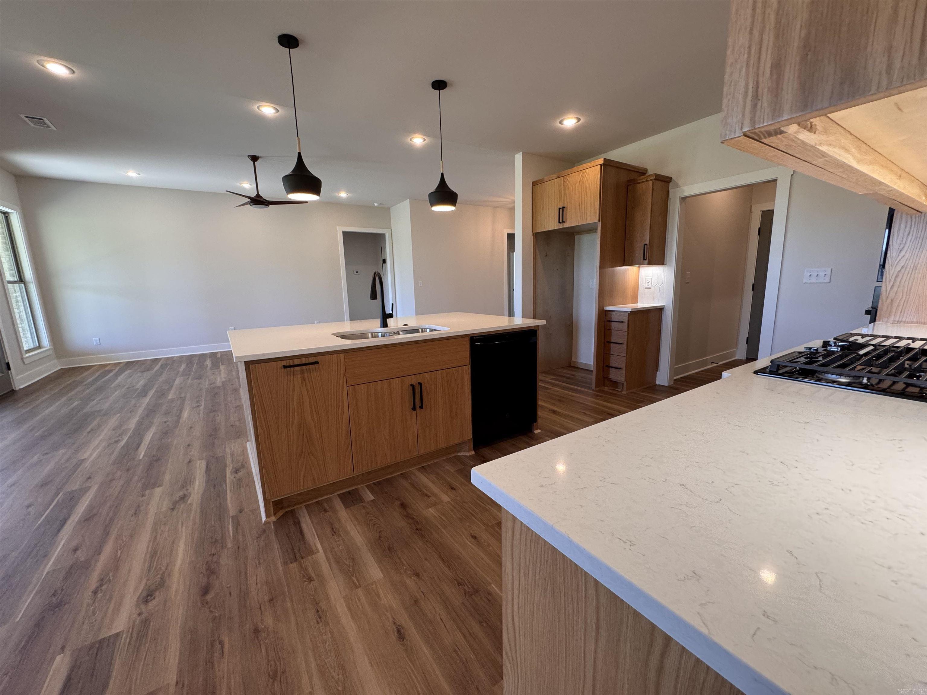 BELMONT ESTATES SUBDIVISION - Residential