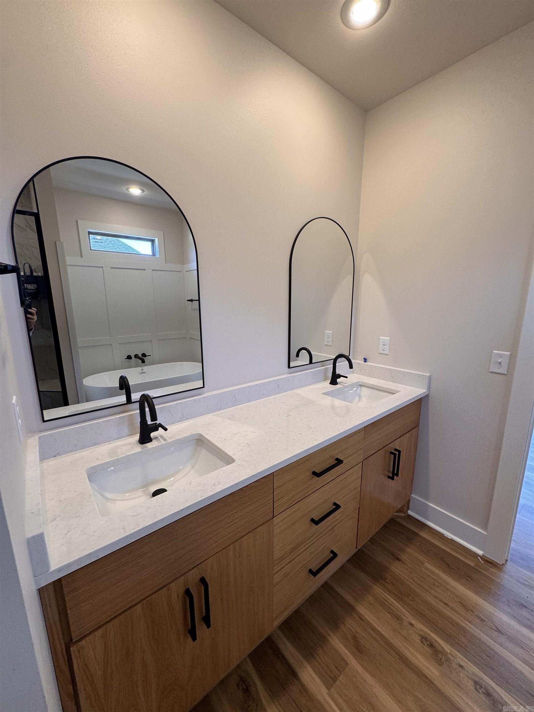 BELMONT ESTATES SUBDIVISION - Residential