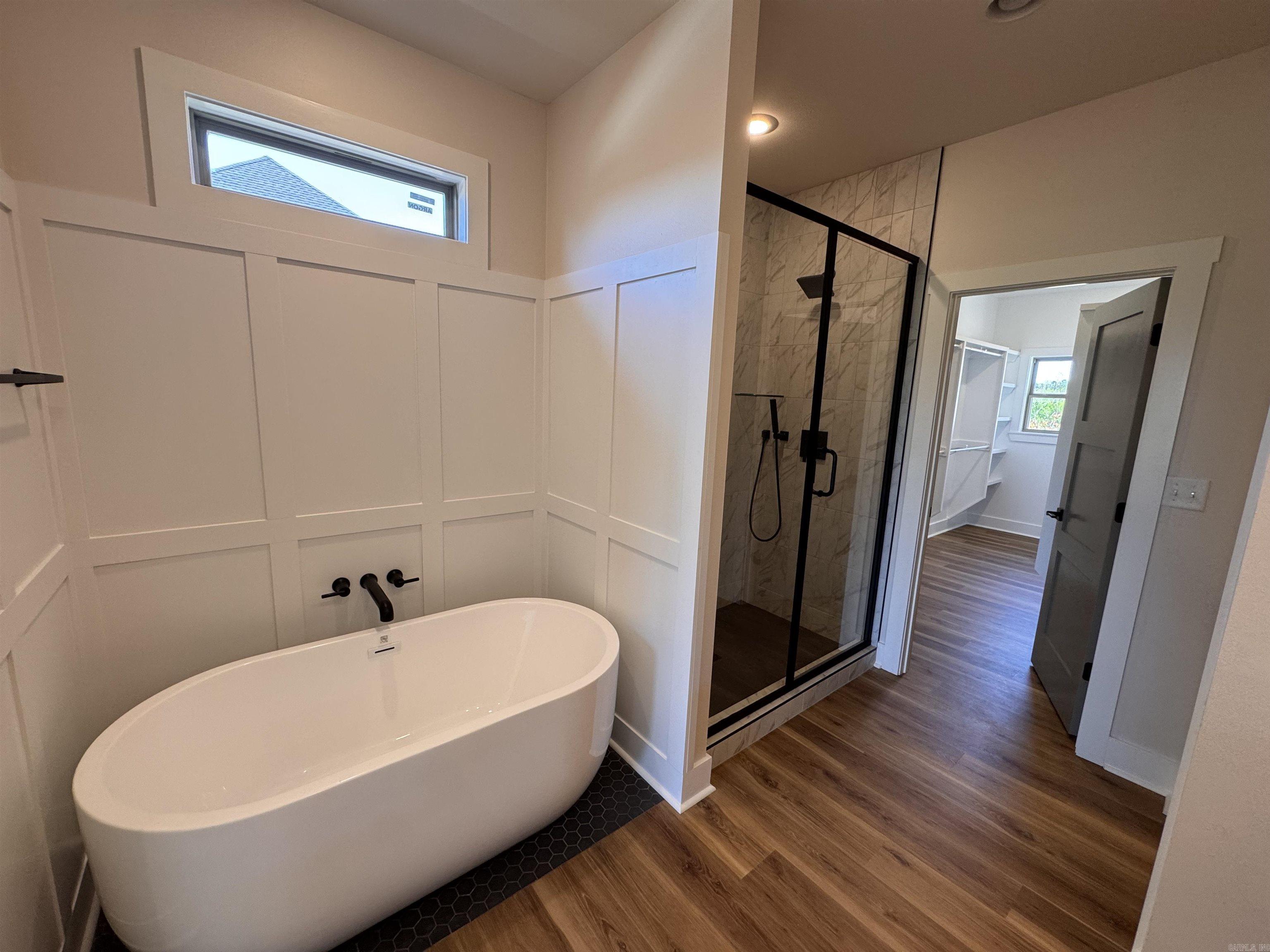 BELMONT ESTATES SUBDIVISION - Residential