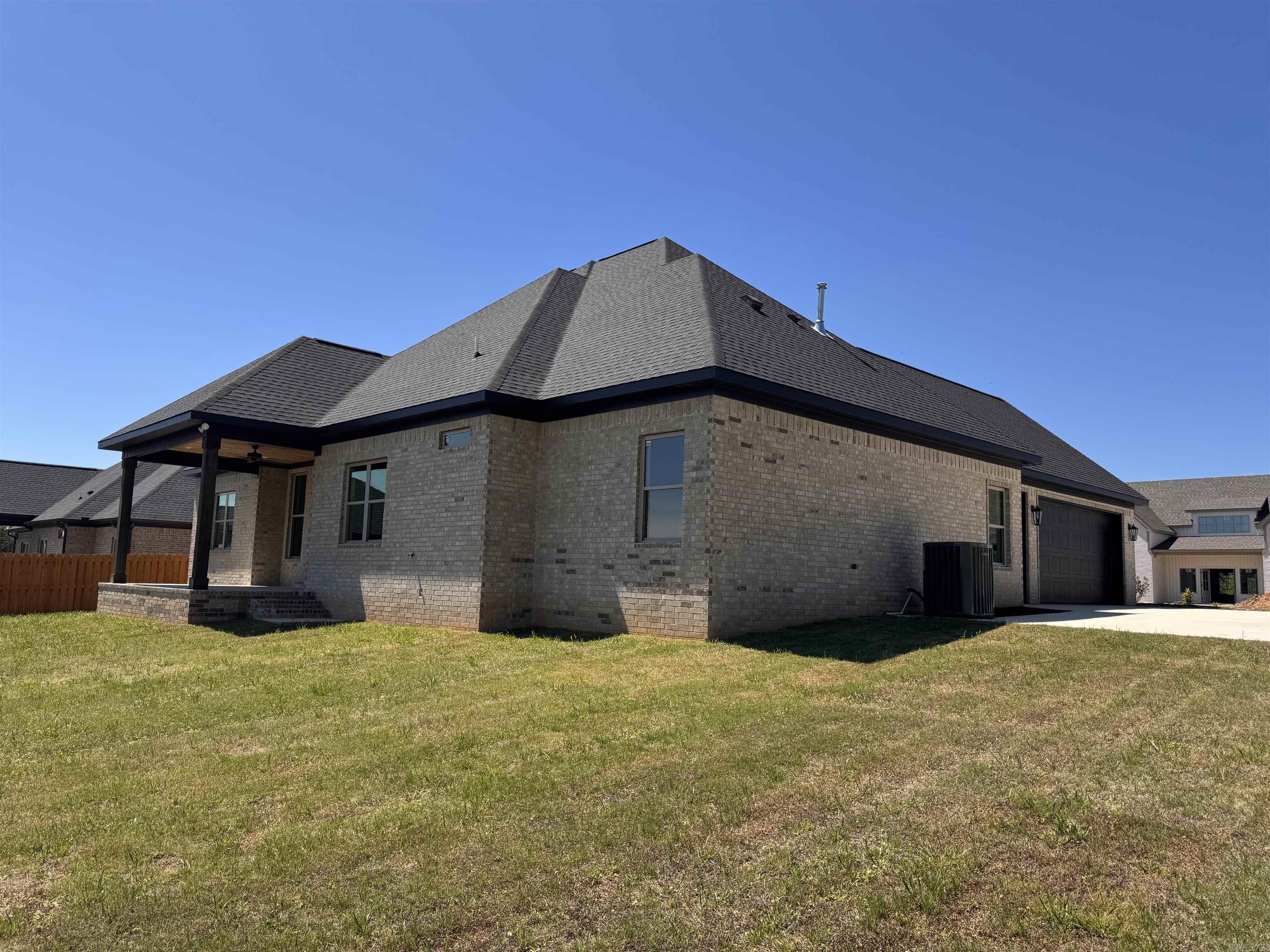 BELMONT ESTATES SUBDIVISION - Residential