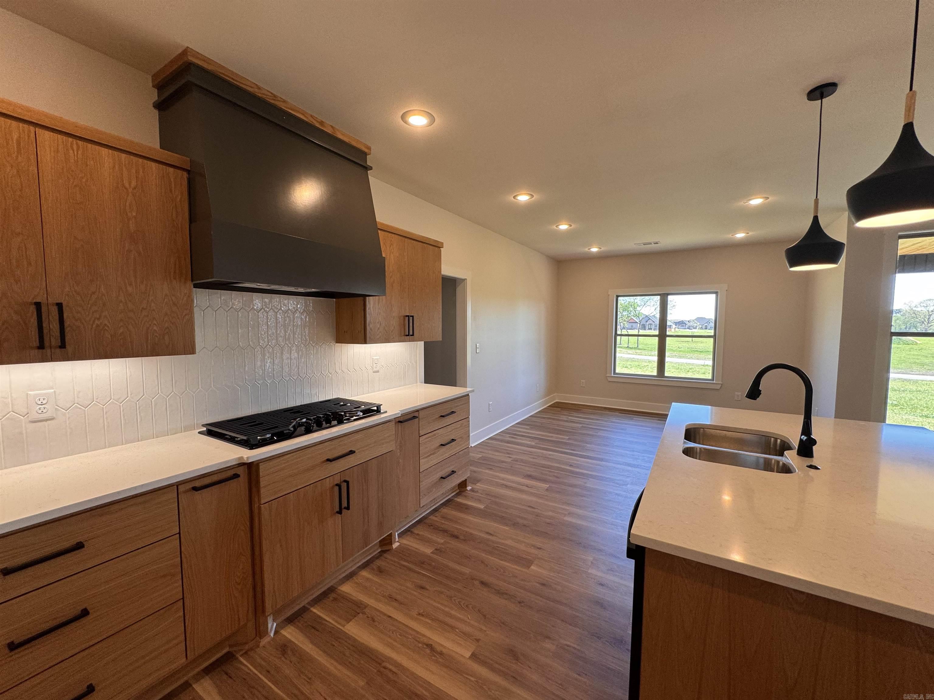 BELMONT ESTATES SUBDIVISION - Residential