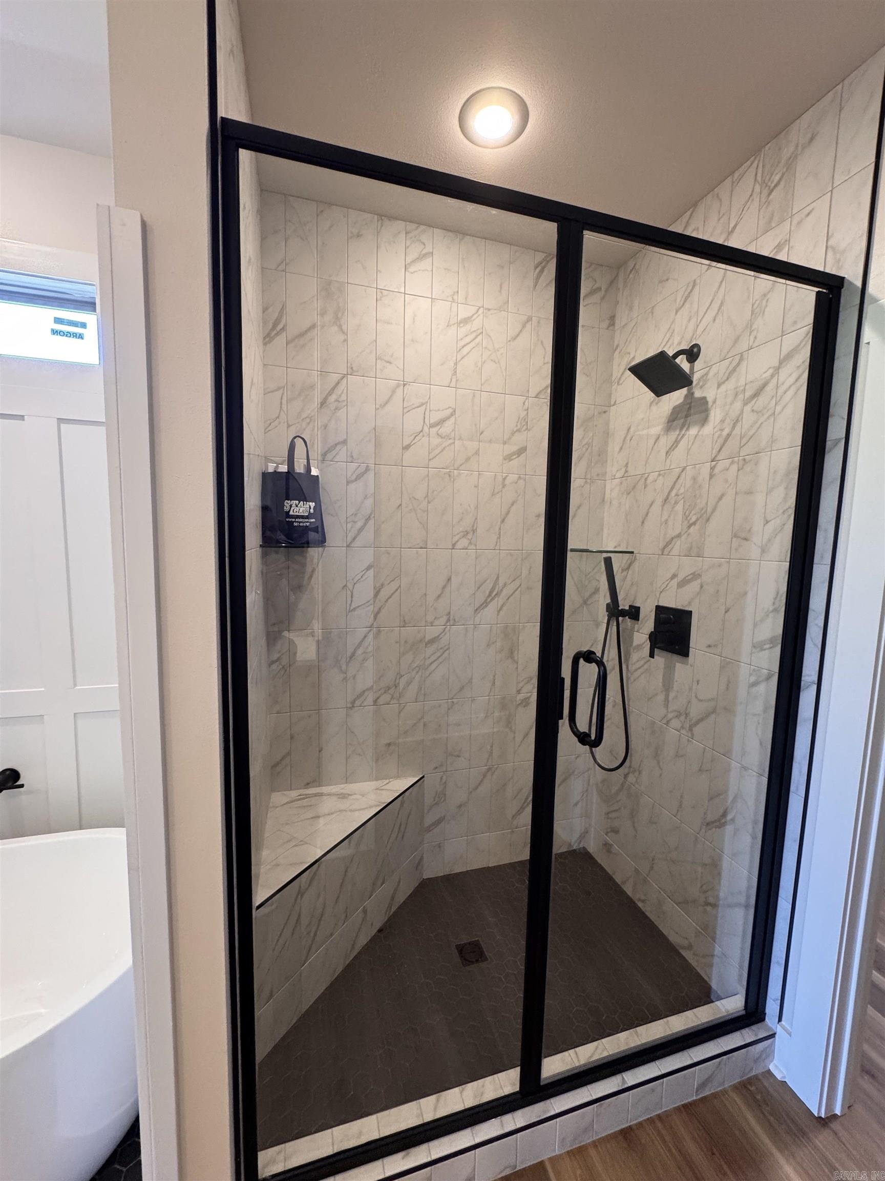 BELMONT ESTATES SUBDIVISION - Residential