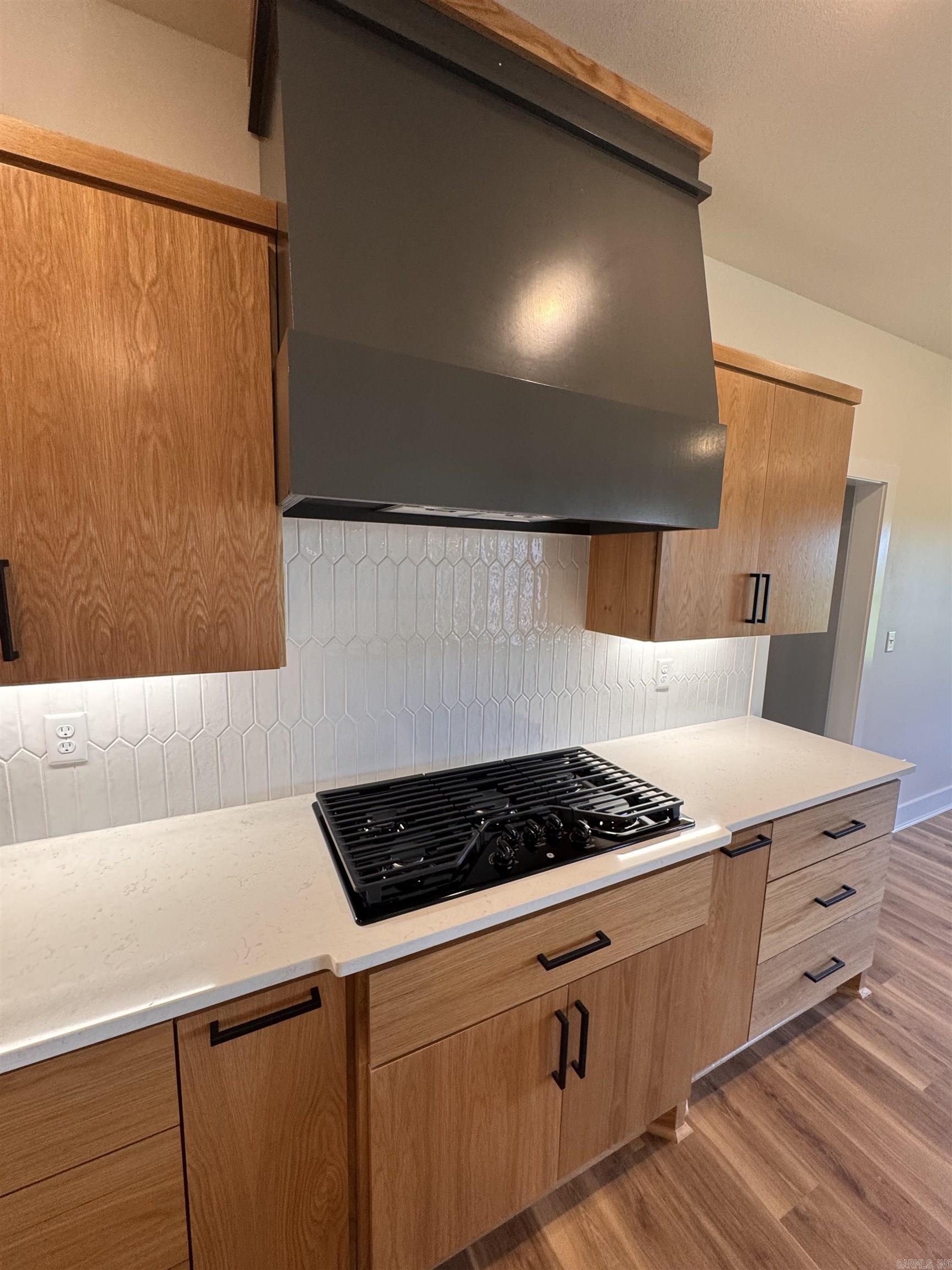 BELMONT ESTATES SUBDIVISION - Residential