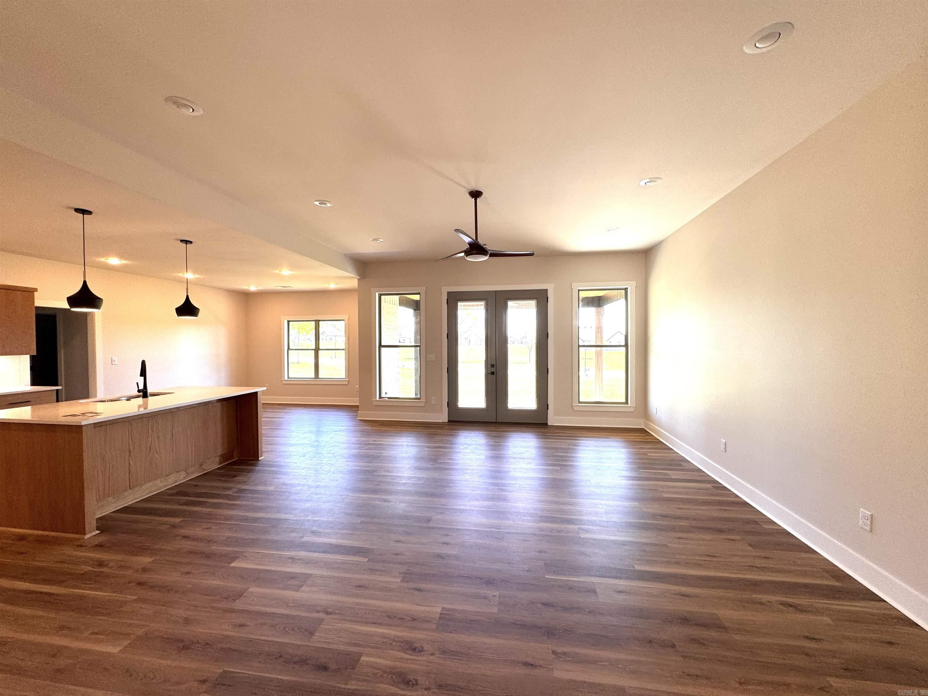 BELMONT ESTATES SUBDIVISION - Residential