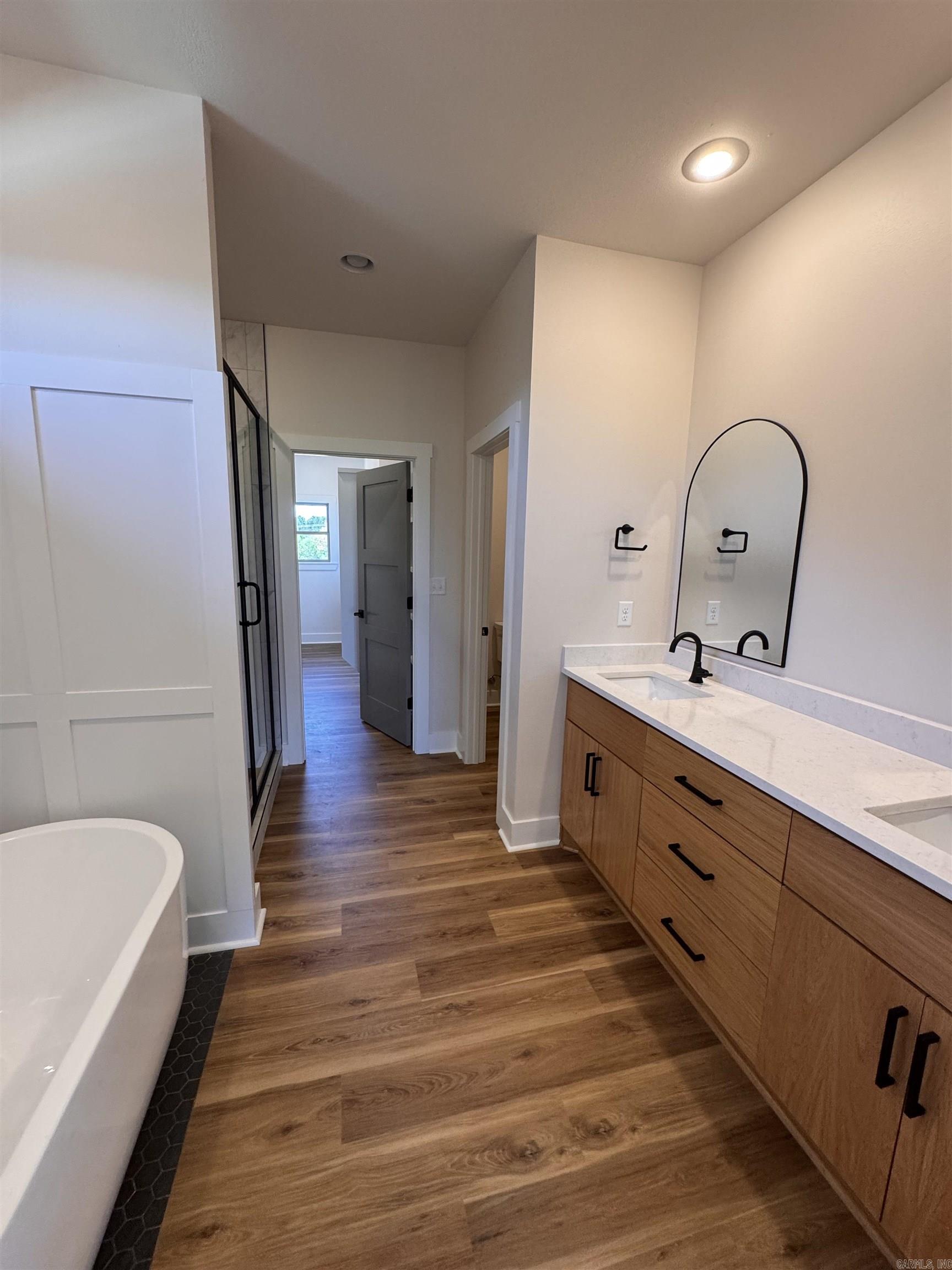 BELMONT ESTATES SUBDIVISION - Residential