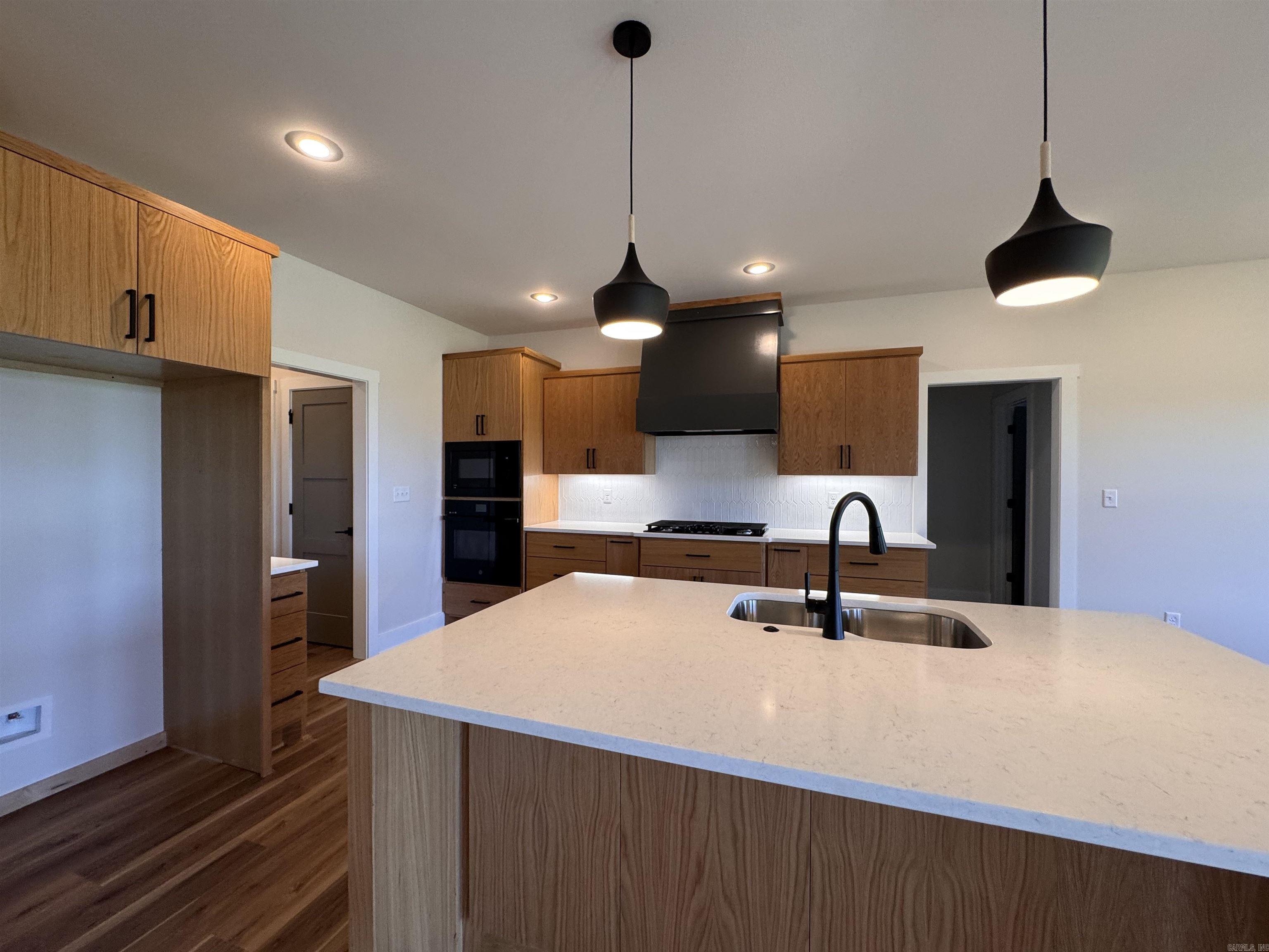 BELMONT ESTATES SUBDIVISION - Residential