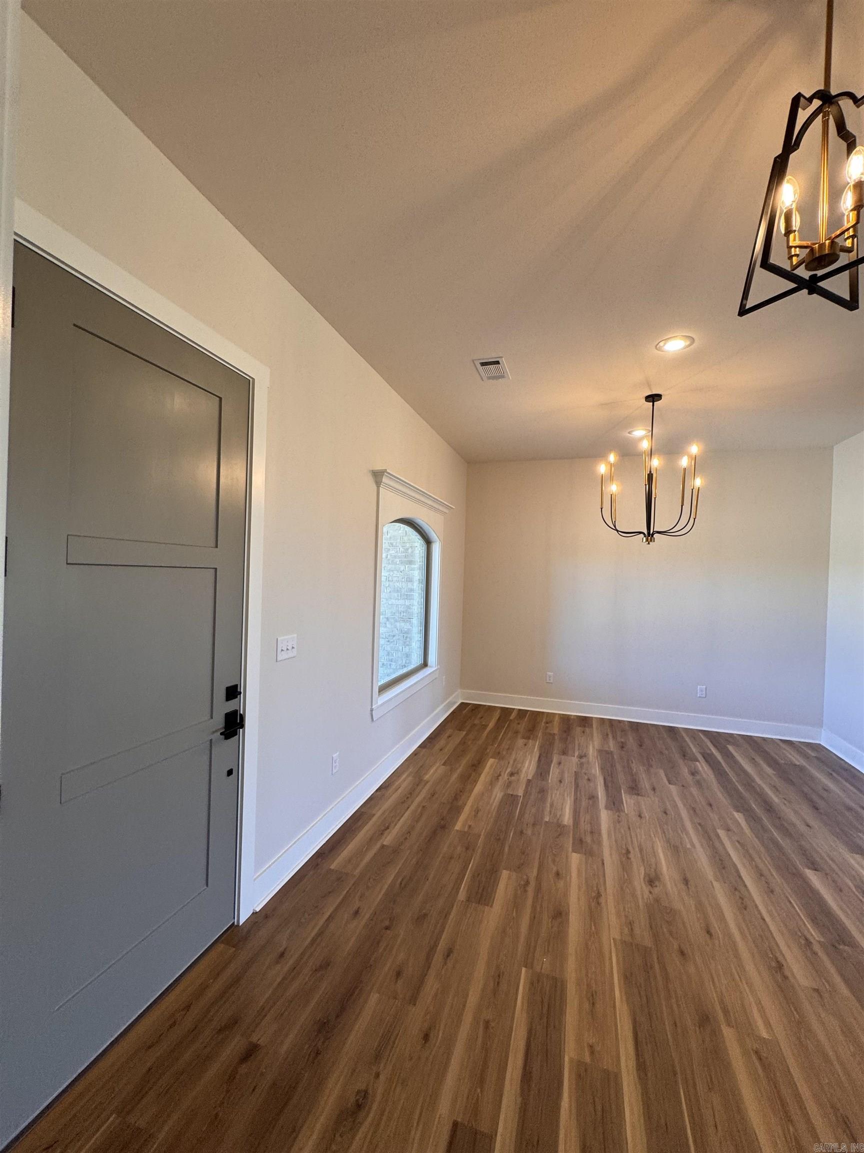 BELMONT ESTATES SUBDIVISION - Residential