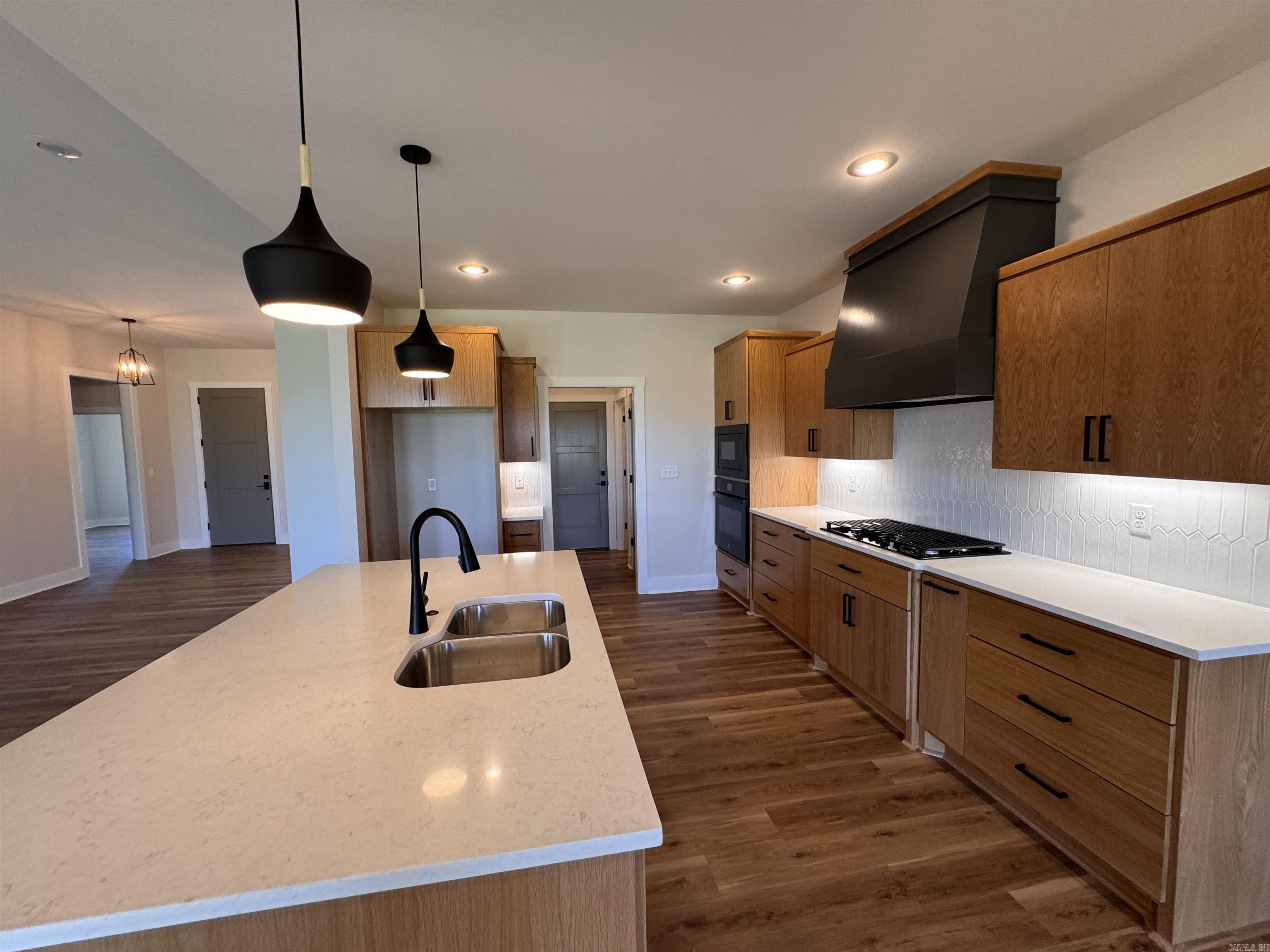 BELMONT ESTATES SUBDIVISION - Residential