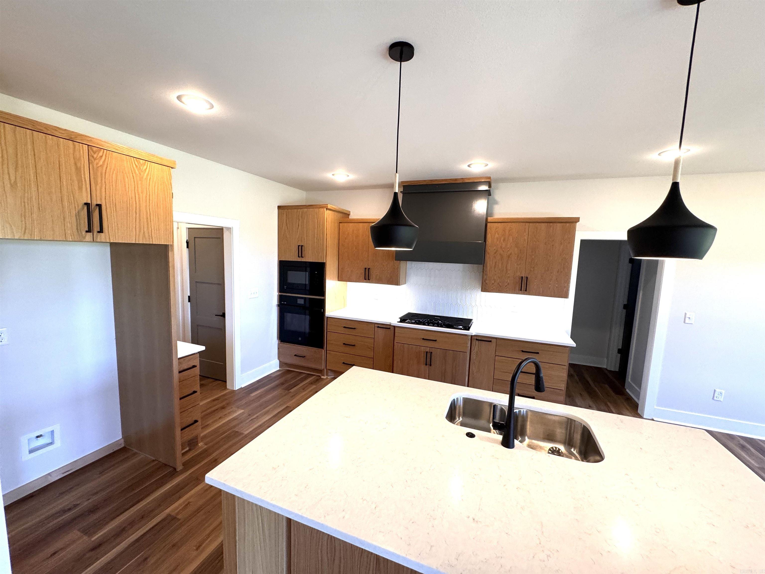 BELMONT ESTATES SUBDIVISION - Residential