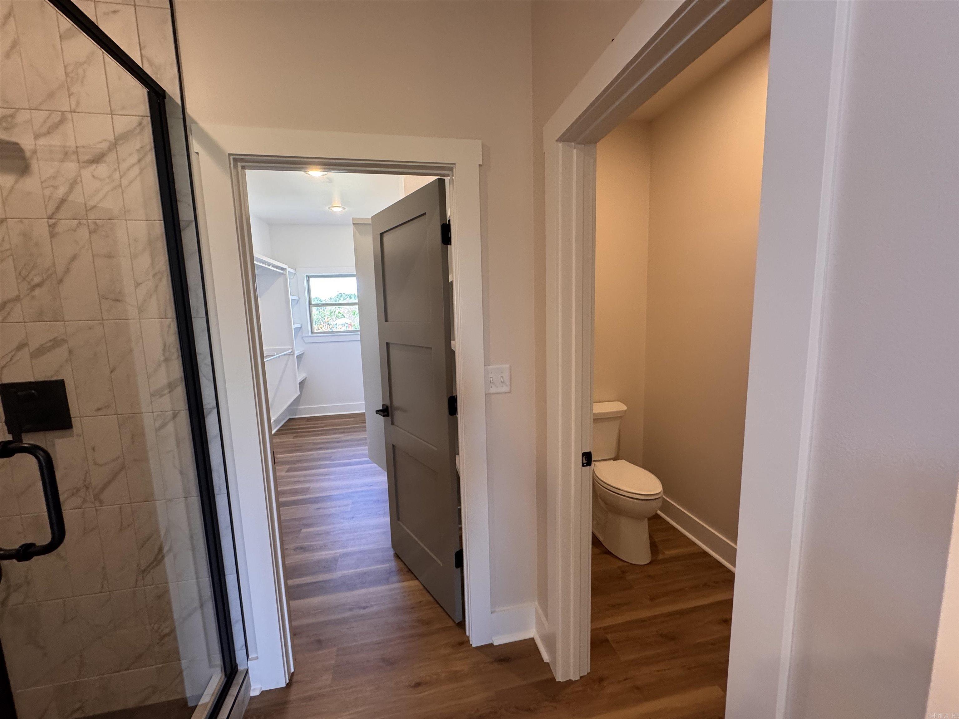 BELMONT ESTATES SUBDIVISION - Residential