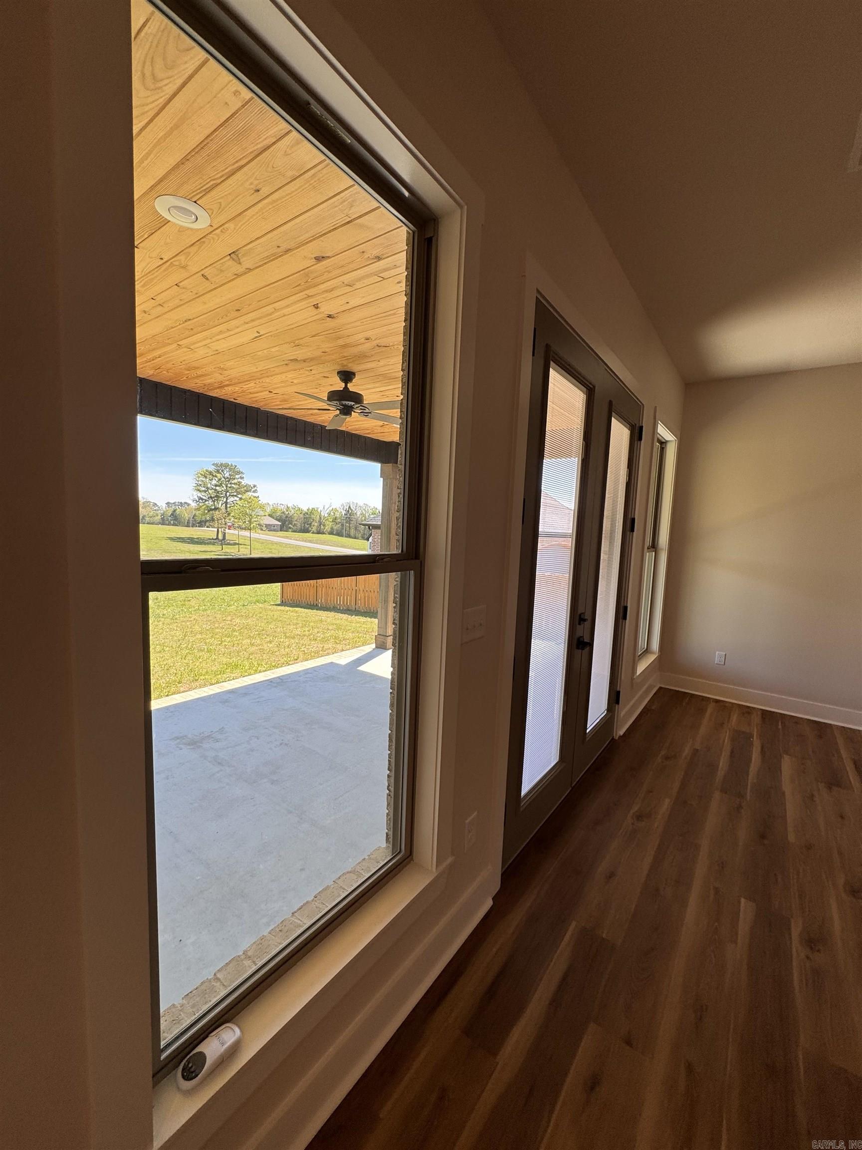 BELMONT ESTATES SUBDIVISION - Residential