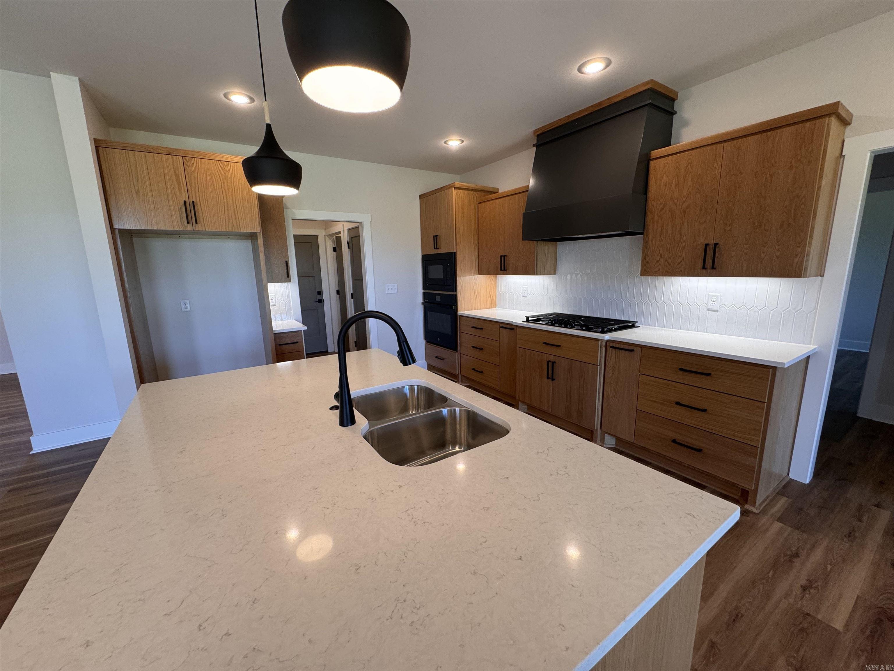 BELMONT ESTATES SUBDIVISION - Residential