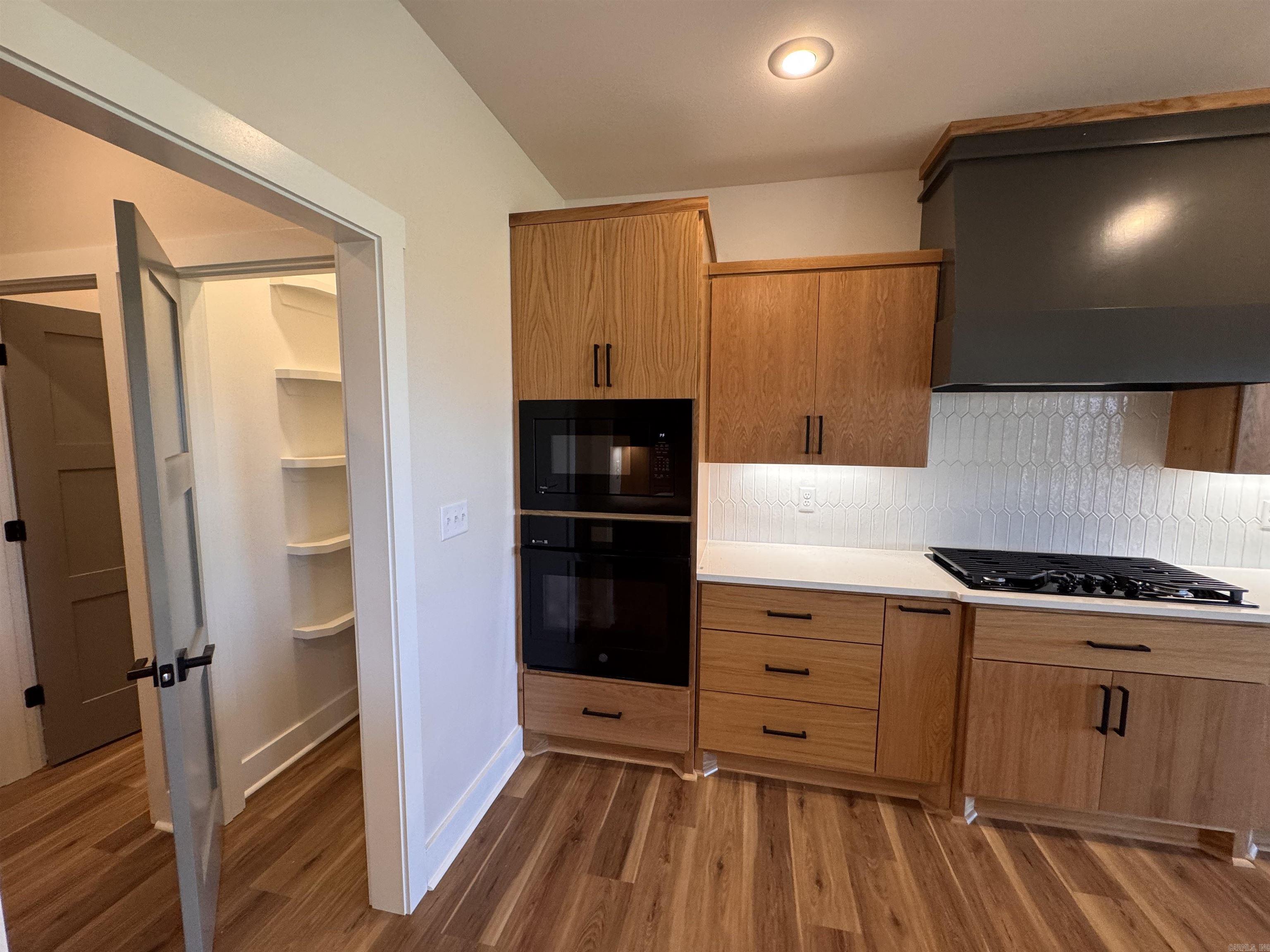 BELMONT ESTATES SUBDIVISION - Residential