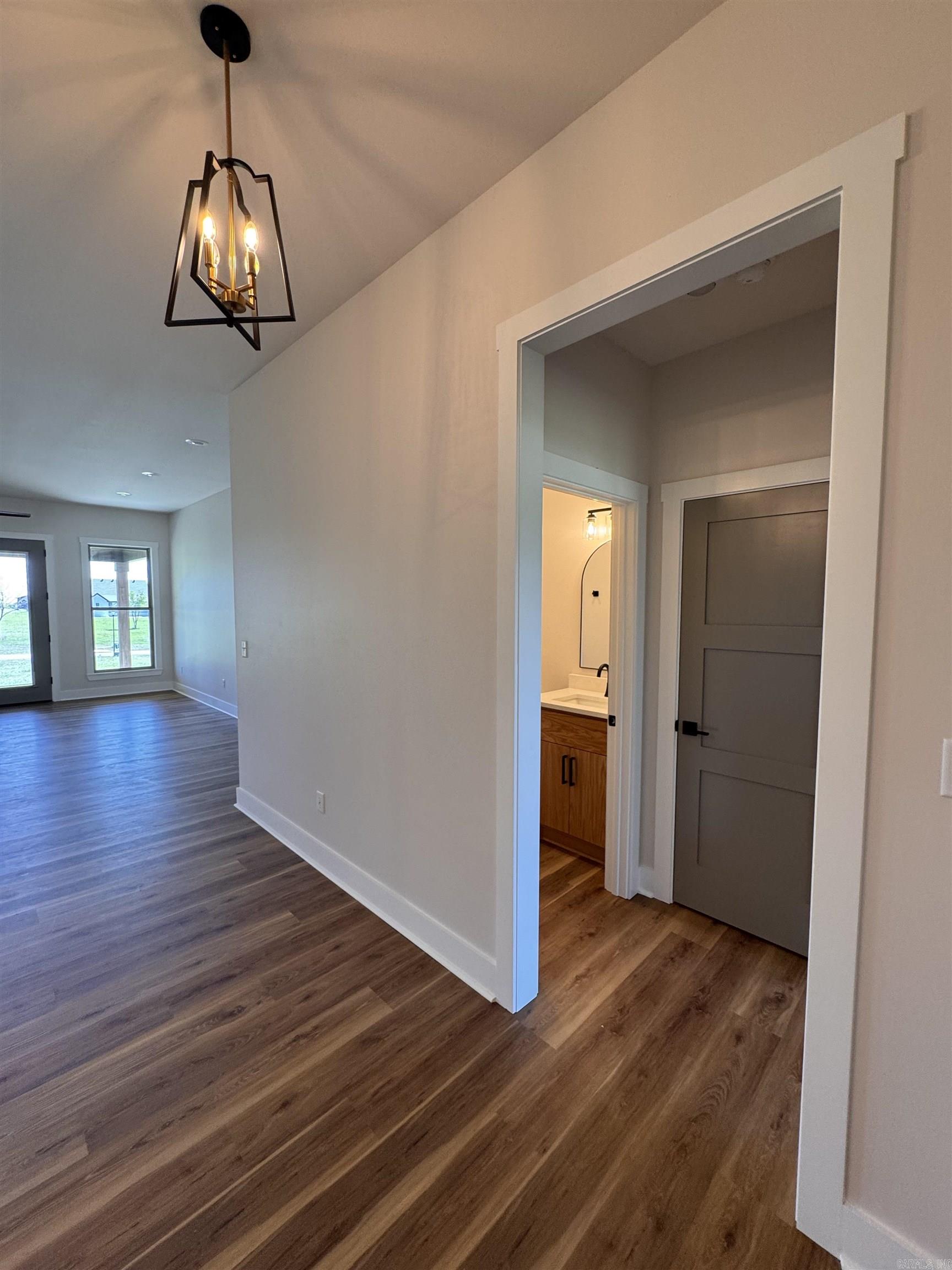 BELMONT ESTATES SUBDIVISION - Residential