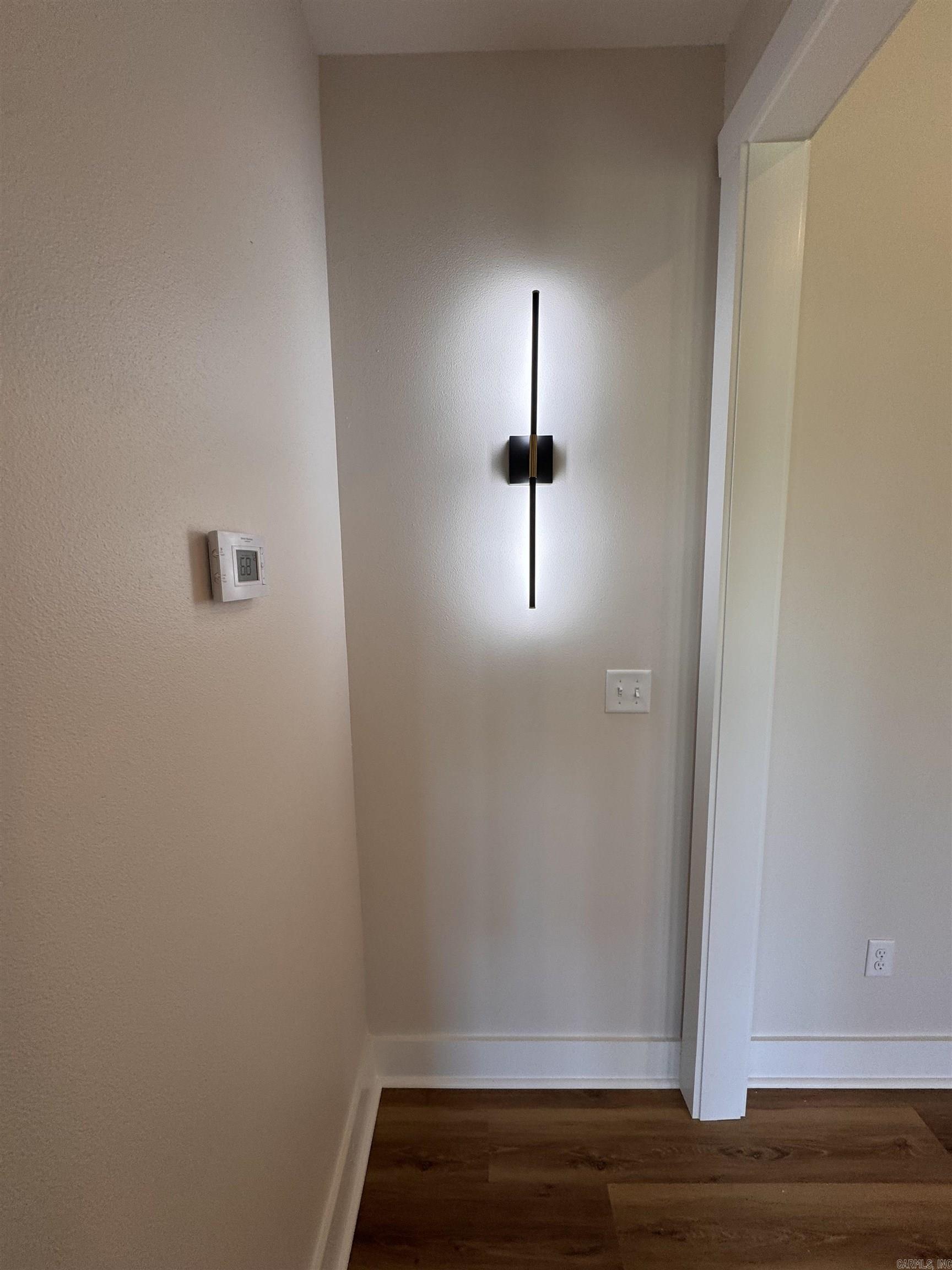 BELMONT ESTATES SUBDIVISION - Residential