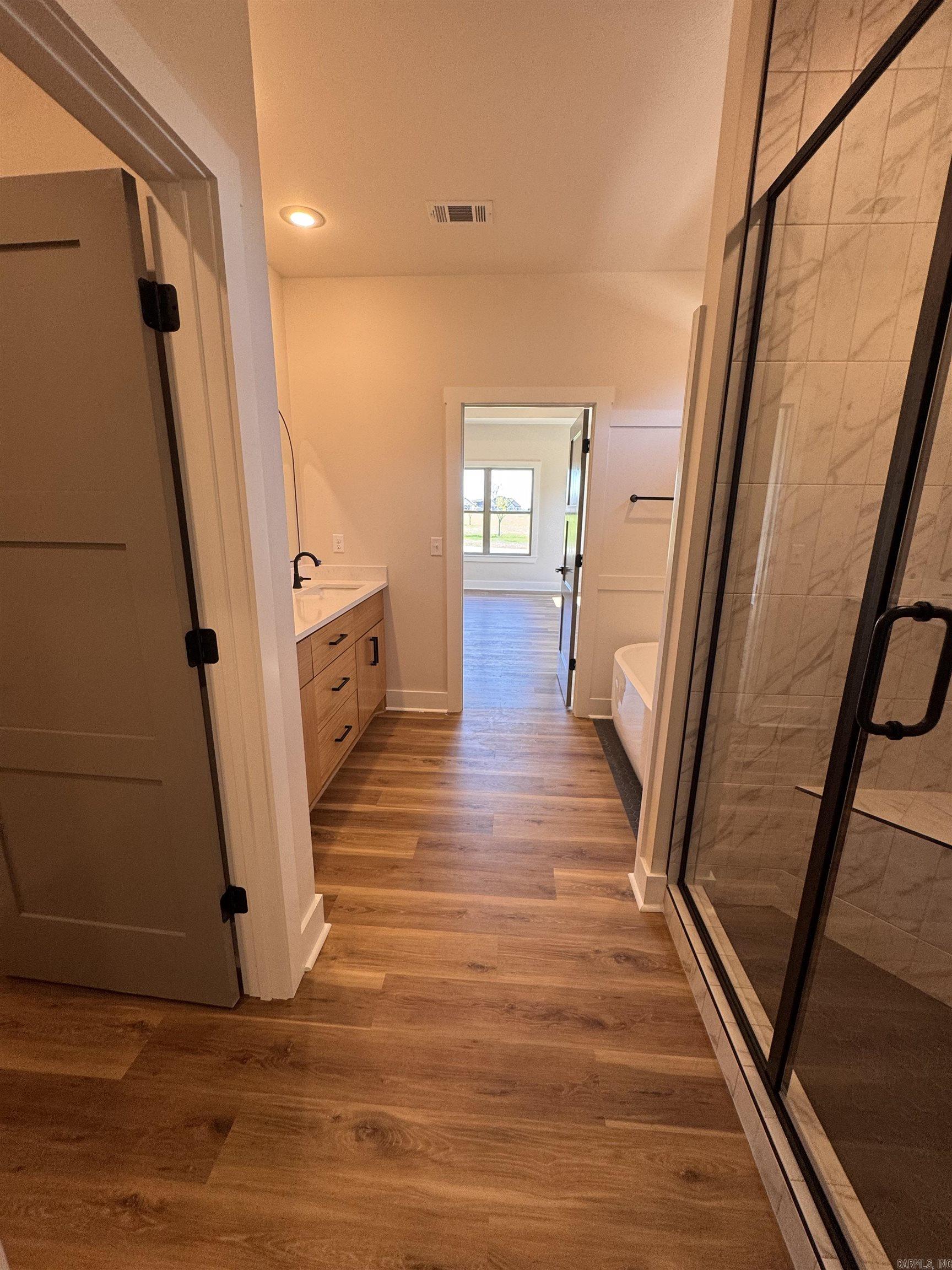 BELMONT ESTATES SUBDIVISION - Residential