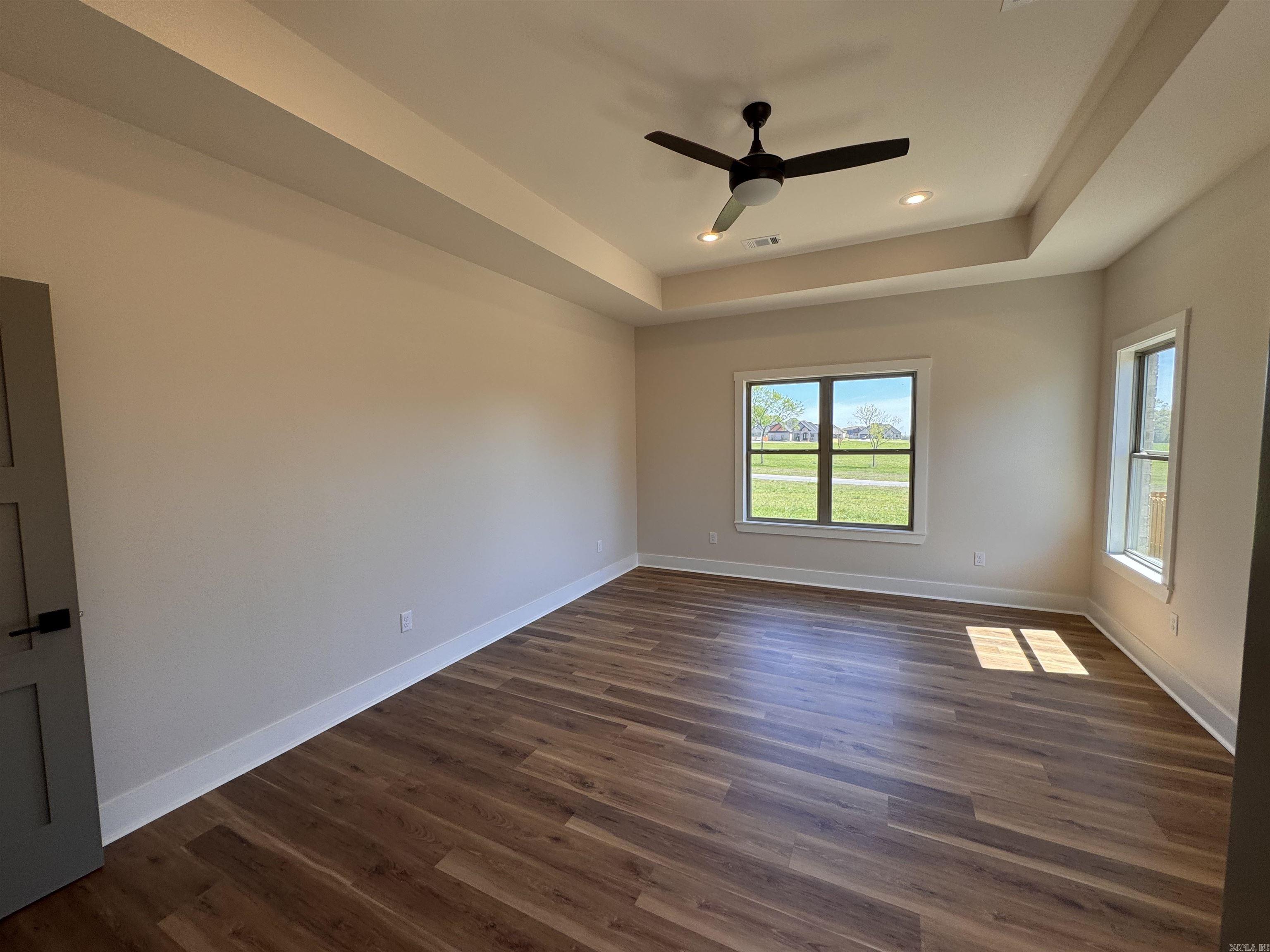 BELMONT ESTATES SUBDIVISION - Residential