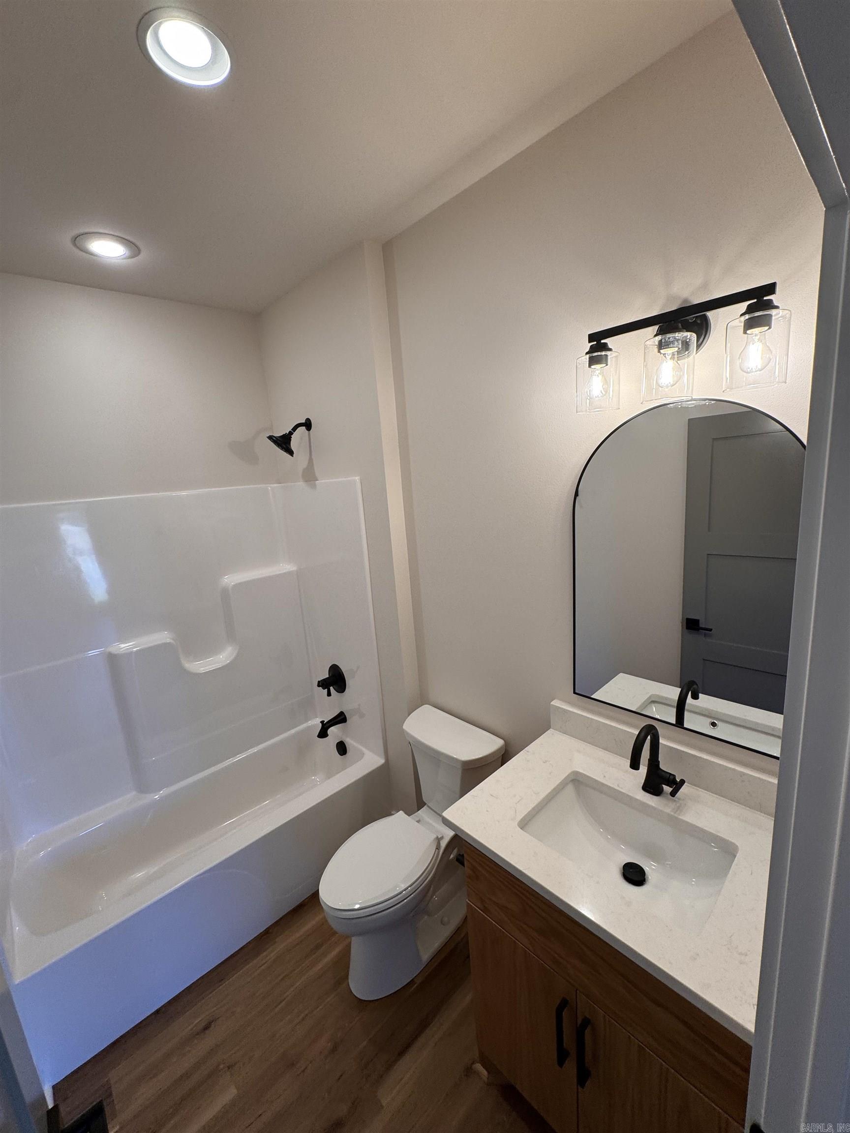 BELMONT ESTATES SUBDIVISION - Residential