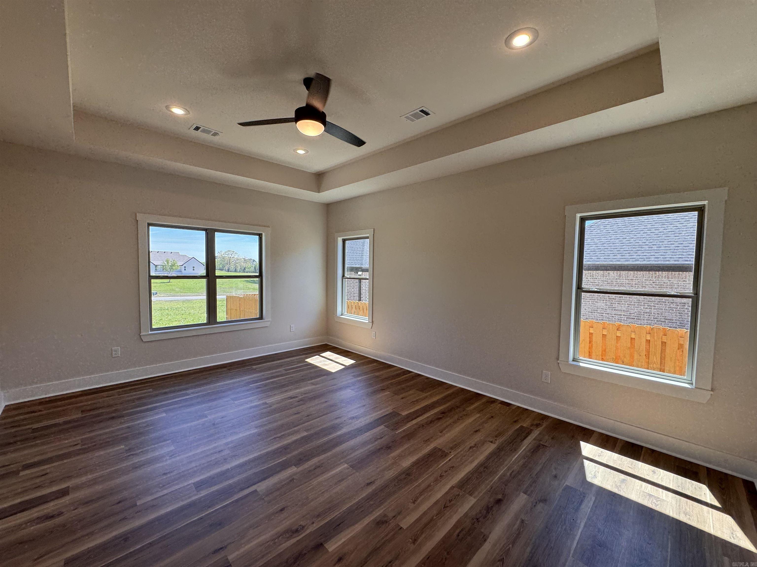 BELMONT ESTATES SUBDIVISION - Residential