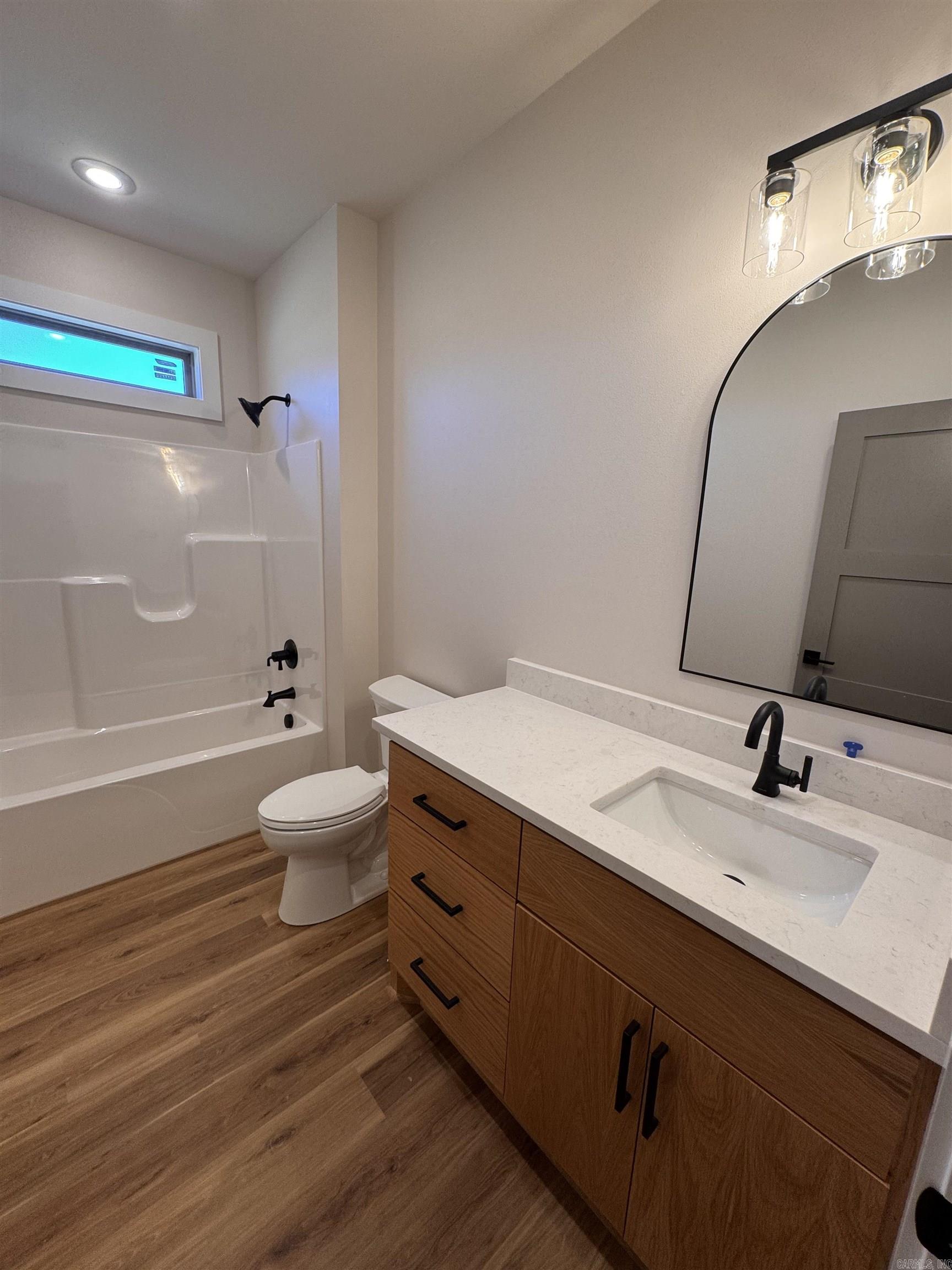 BELMONT ESTATES SUBDIVISION - Residential