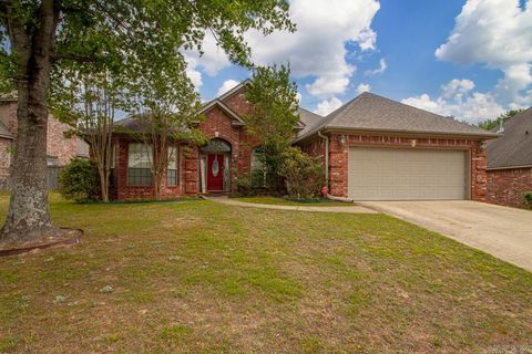 Photo of 2909 Marble Cove, Sherwood, AR 72120 (MLS # 26016630)