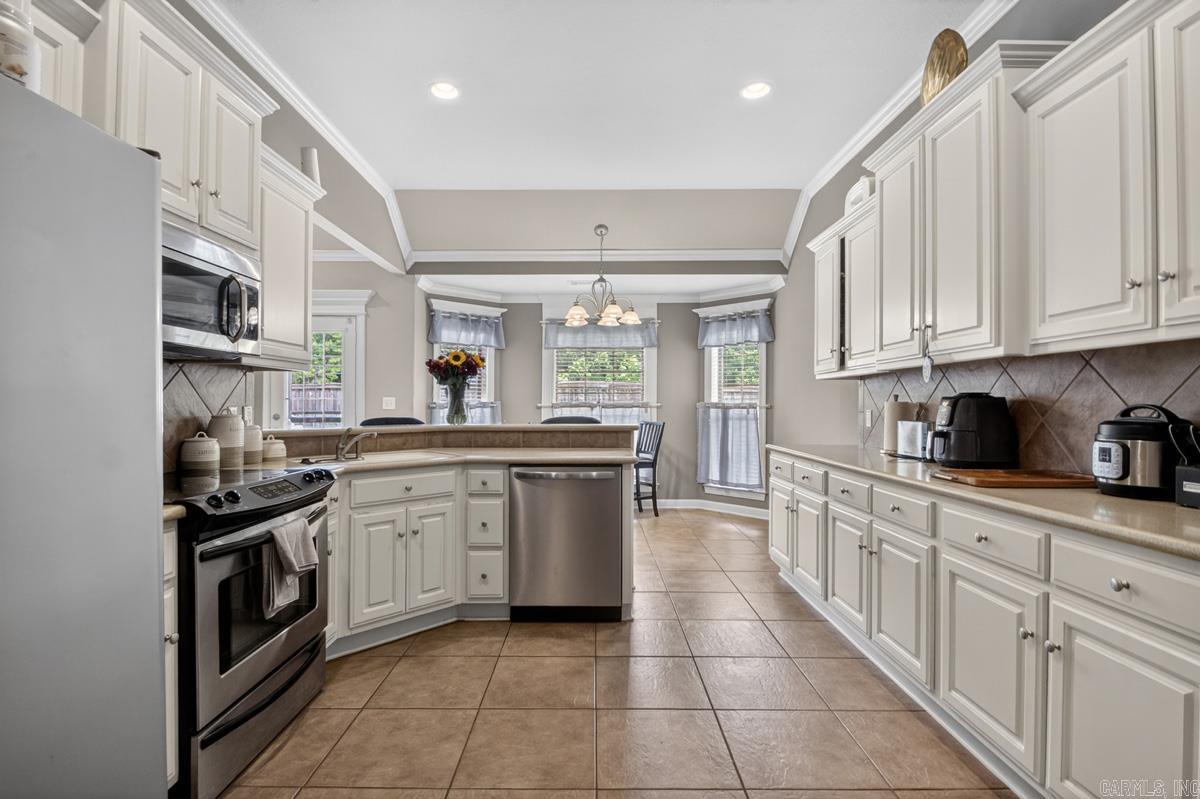 STONEHILL ADDN - Residential