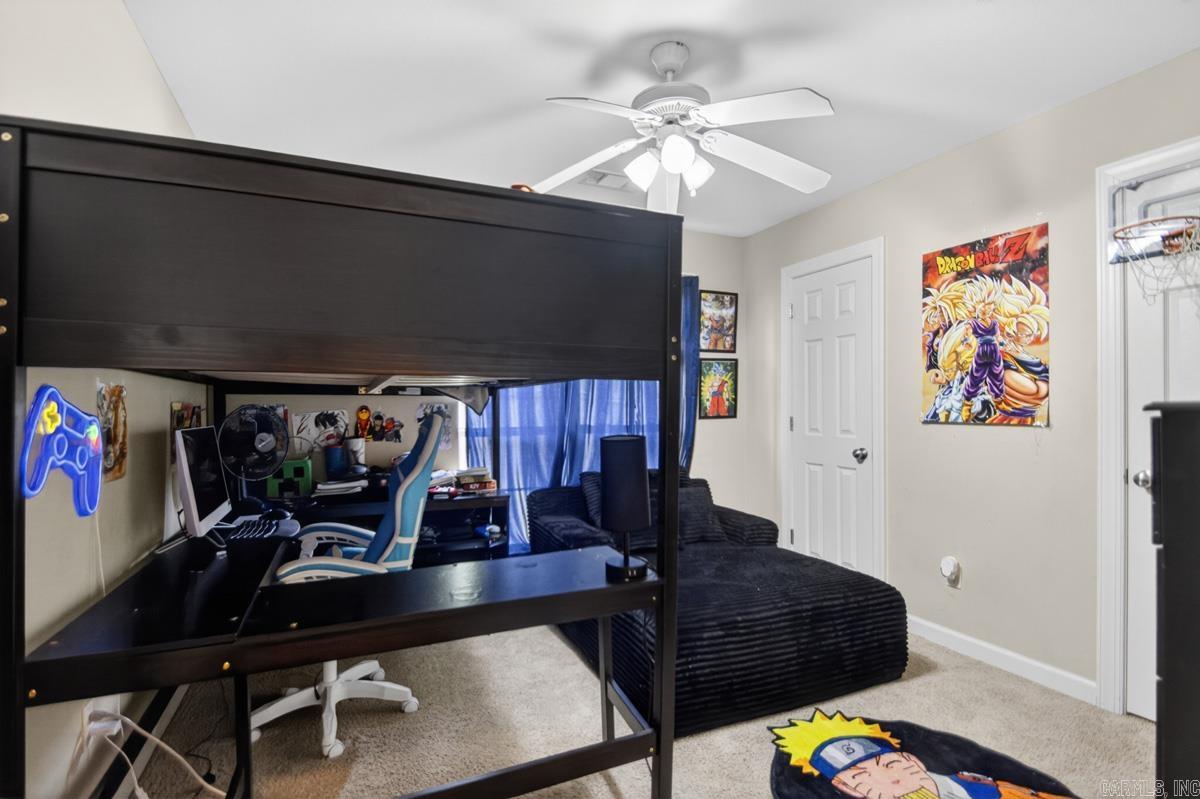 STONEHILL ADDN - Residential