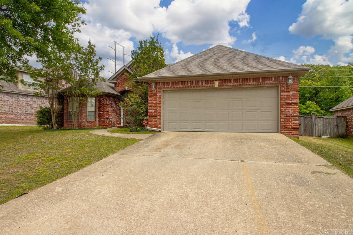 STONEHILL ADDN - Residential