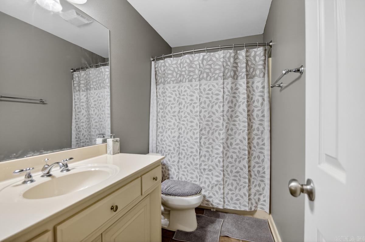 STONEHILL ADDN - Residential