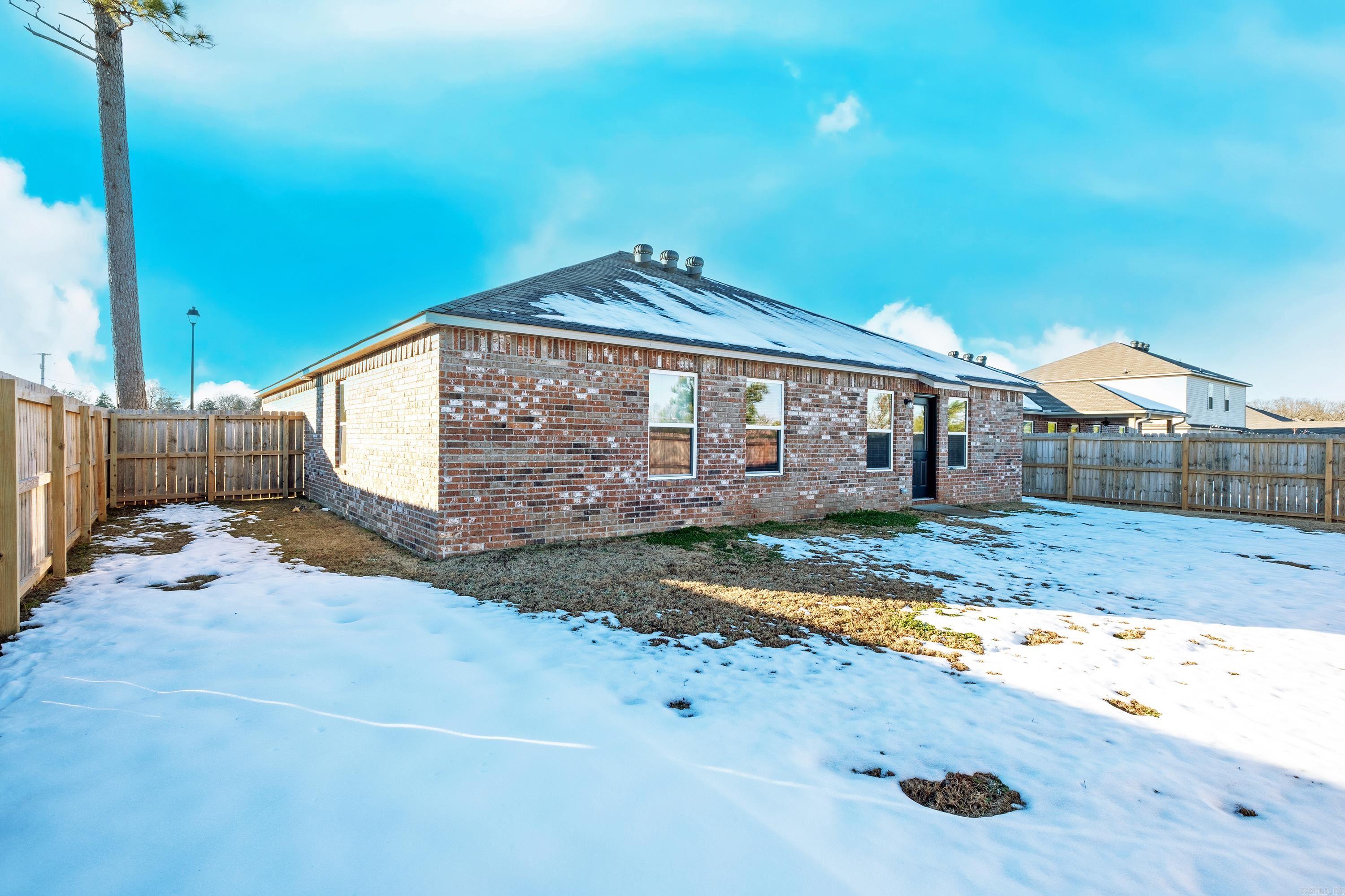 BELL VALLEY - Residential