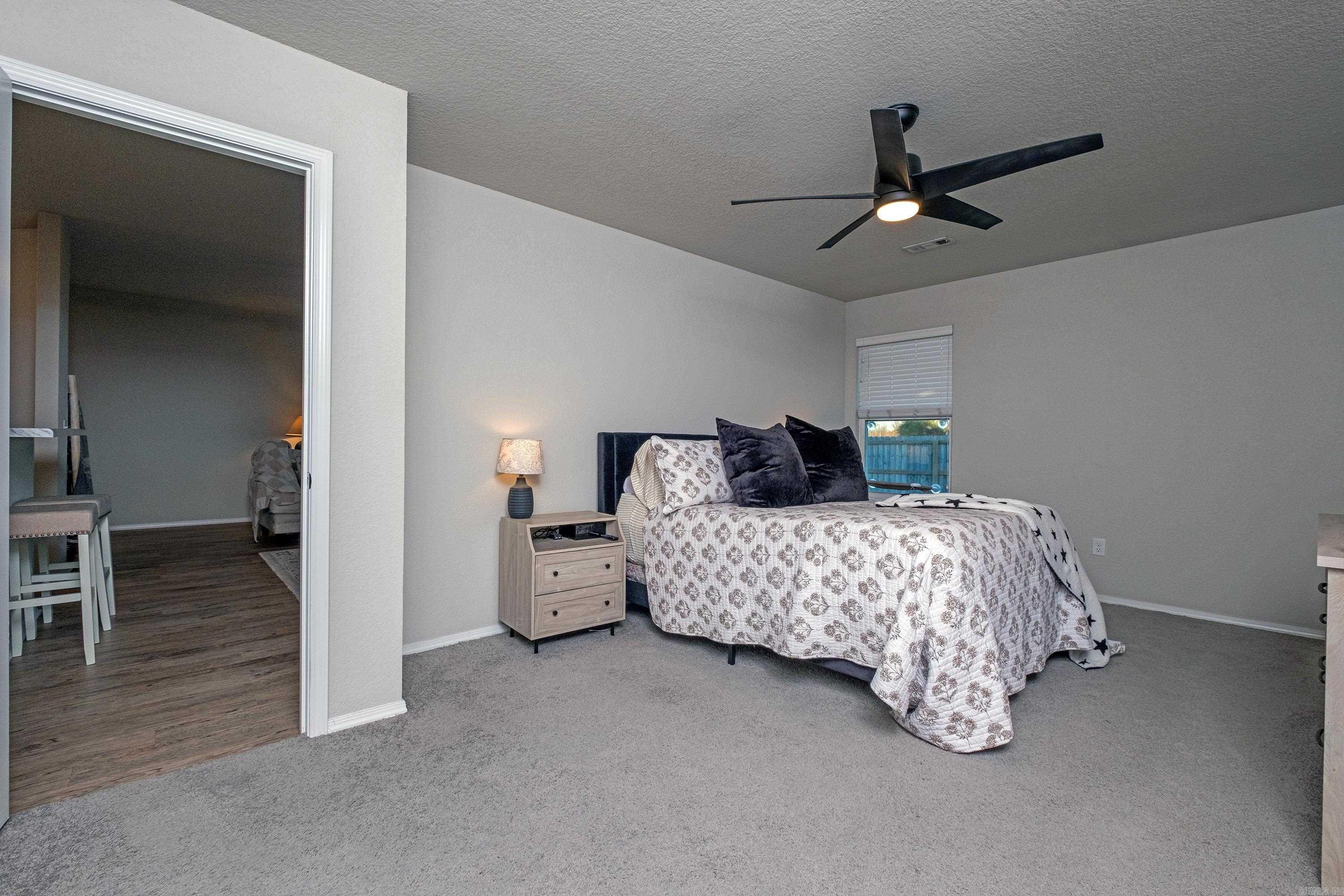 BELL VALLEY - Residential