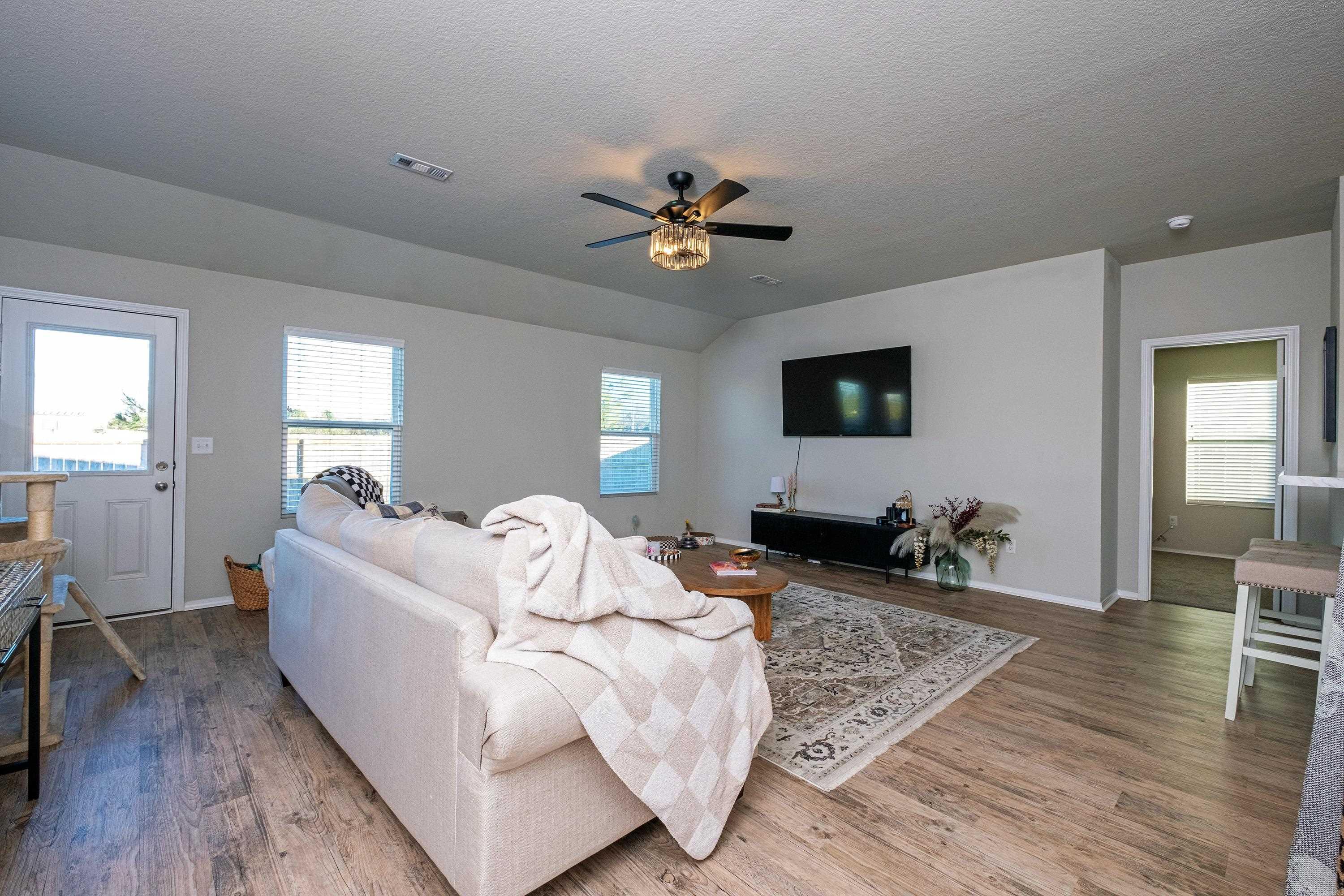 BELL VALLEY - Residential