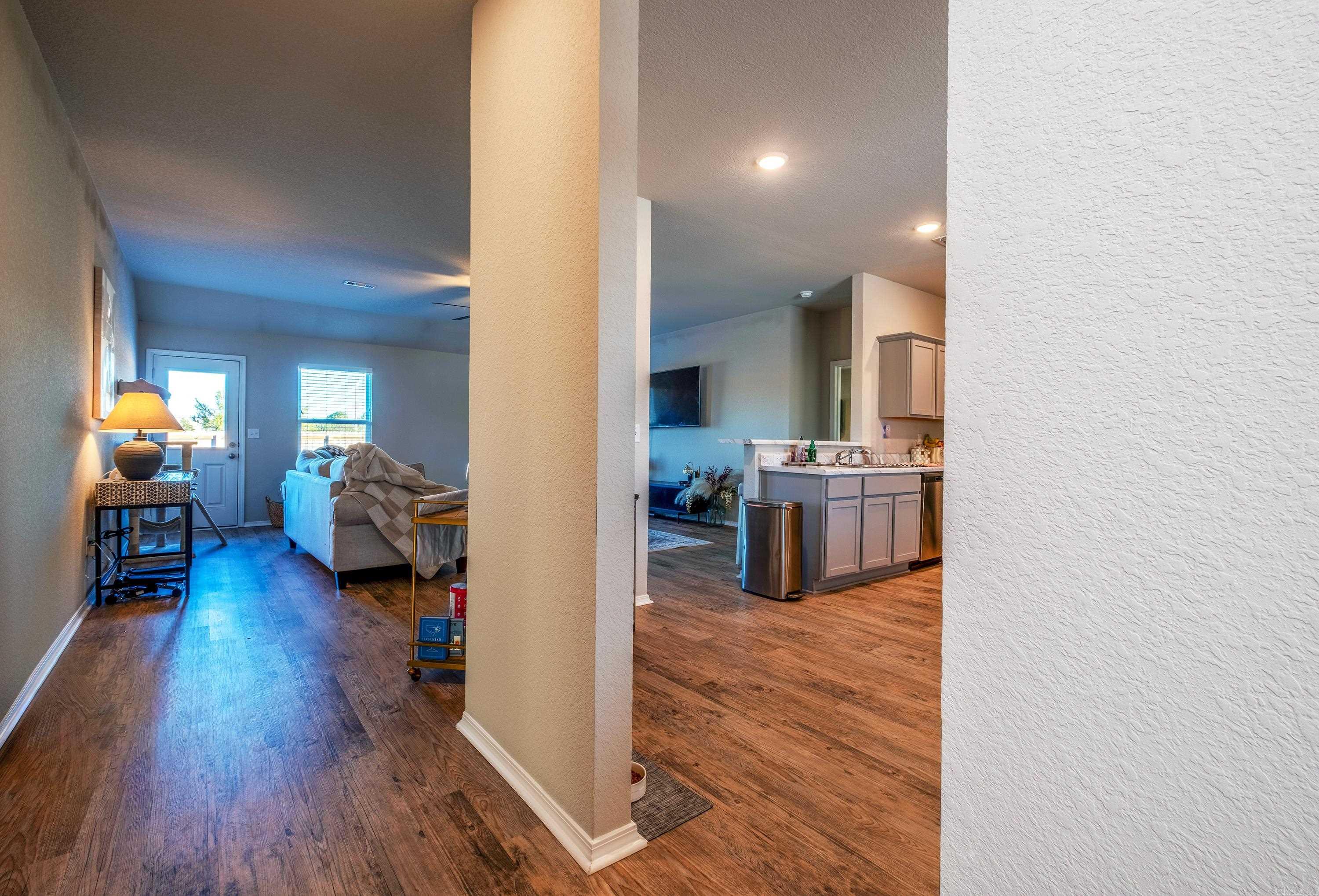 BELL VALLEY - Residential