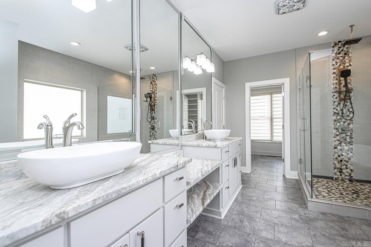 THE RANCH ADDN - Residential