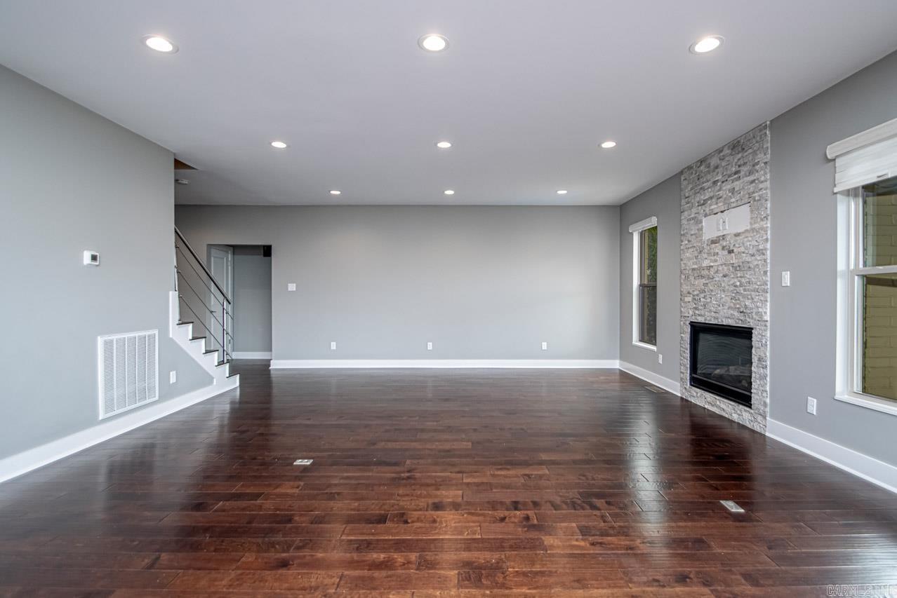 THE RANCH ADDN - Residential