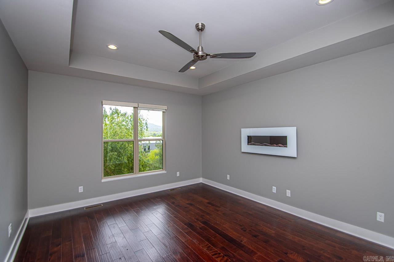 THE RANCH ADDN - Residential