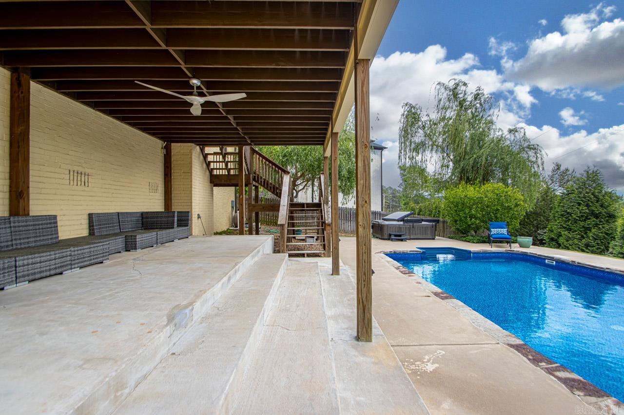 THE RANCH ADDN - Residential