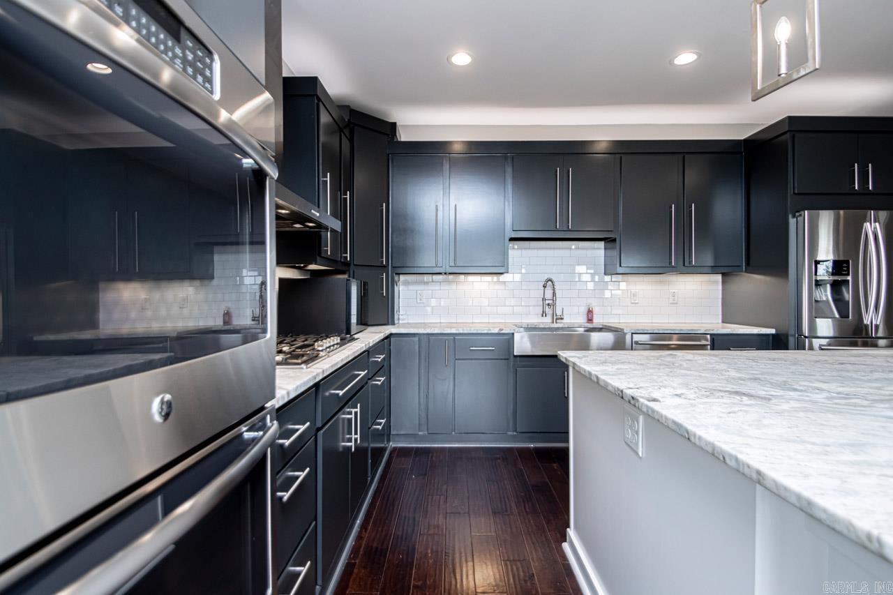 THE RANCH ADDN - Residential