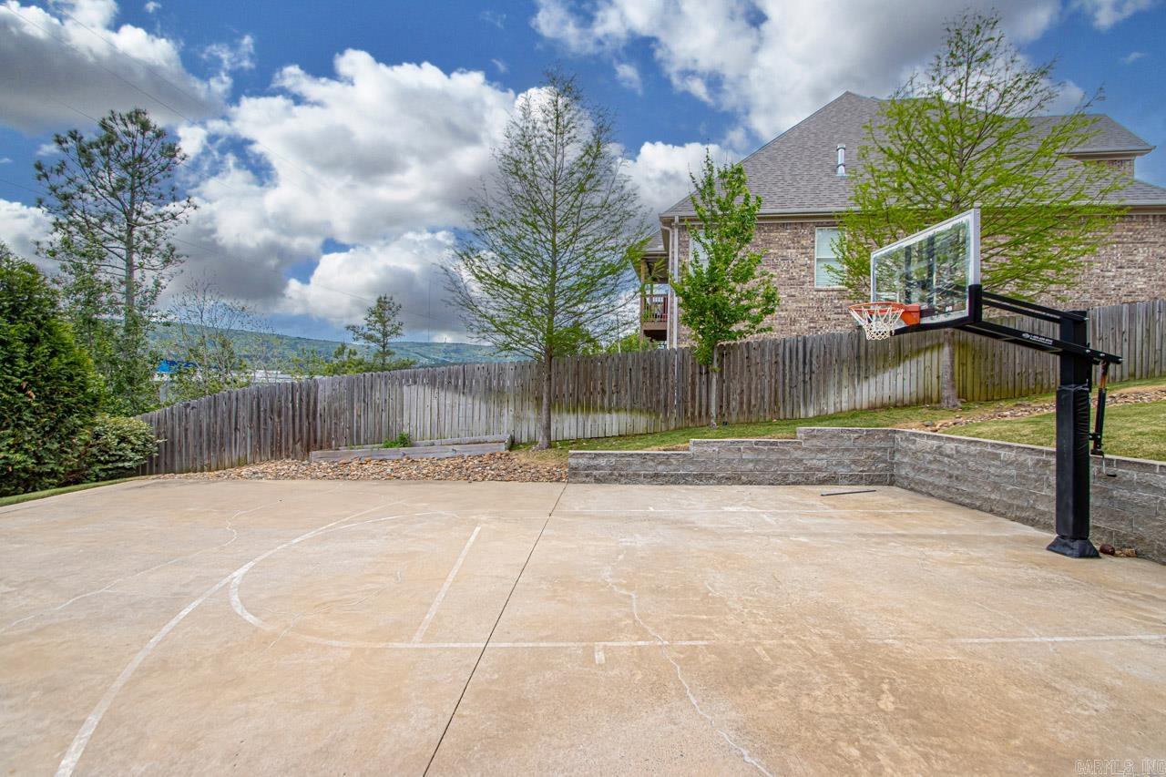 THE RANCH ADDN - Residential