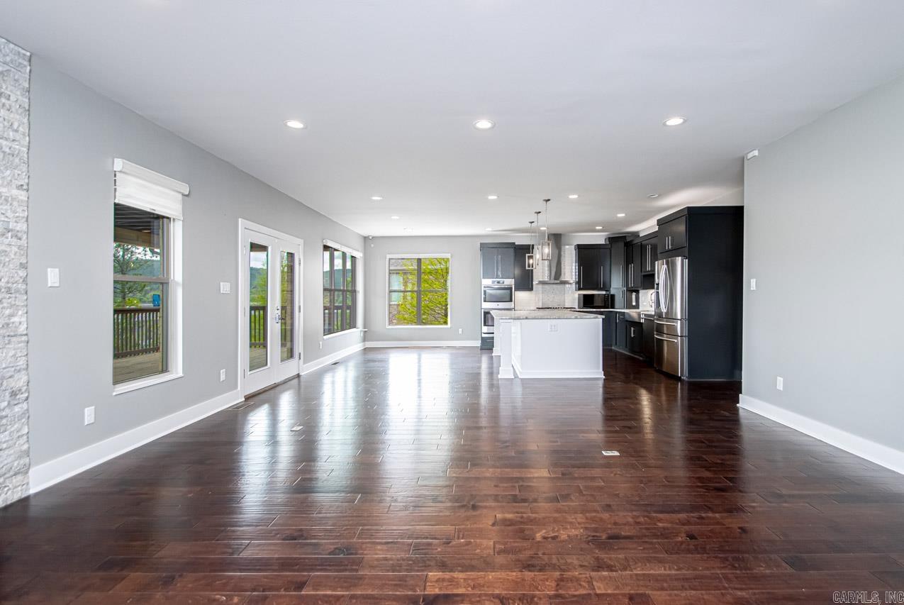 THE RANCH ADDN - Residential