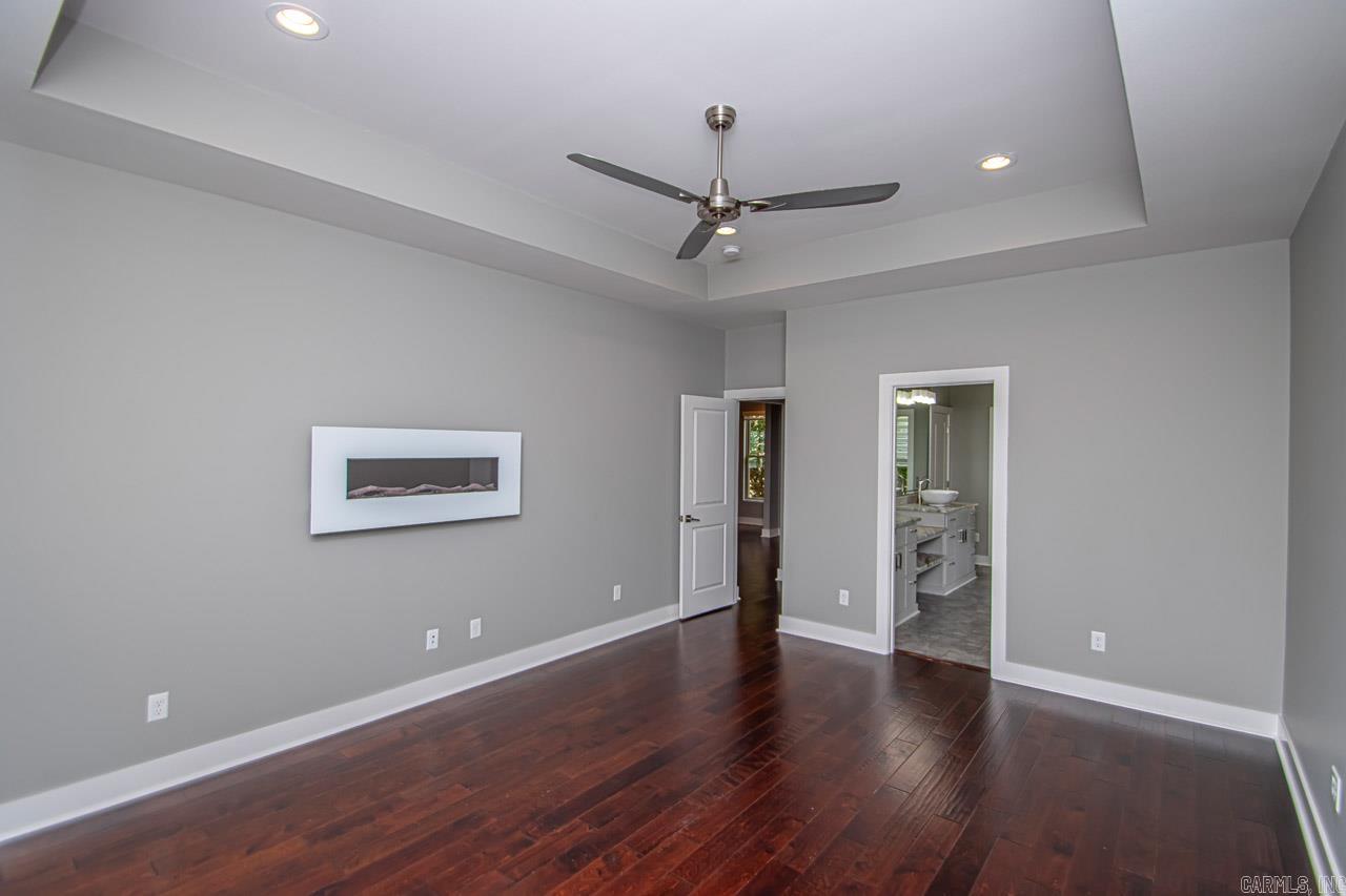 THE RANCH ADDN - Residential