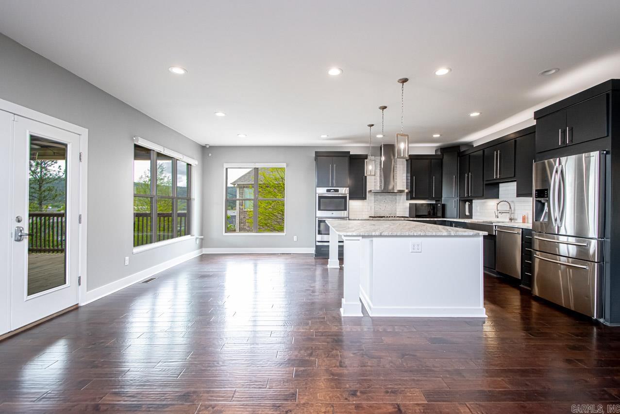 THE RANCH ADDN - Residential